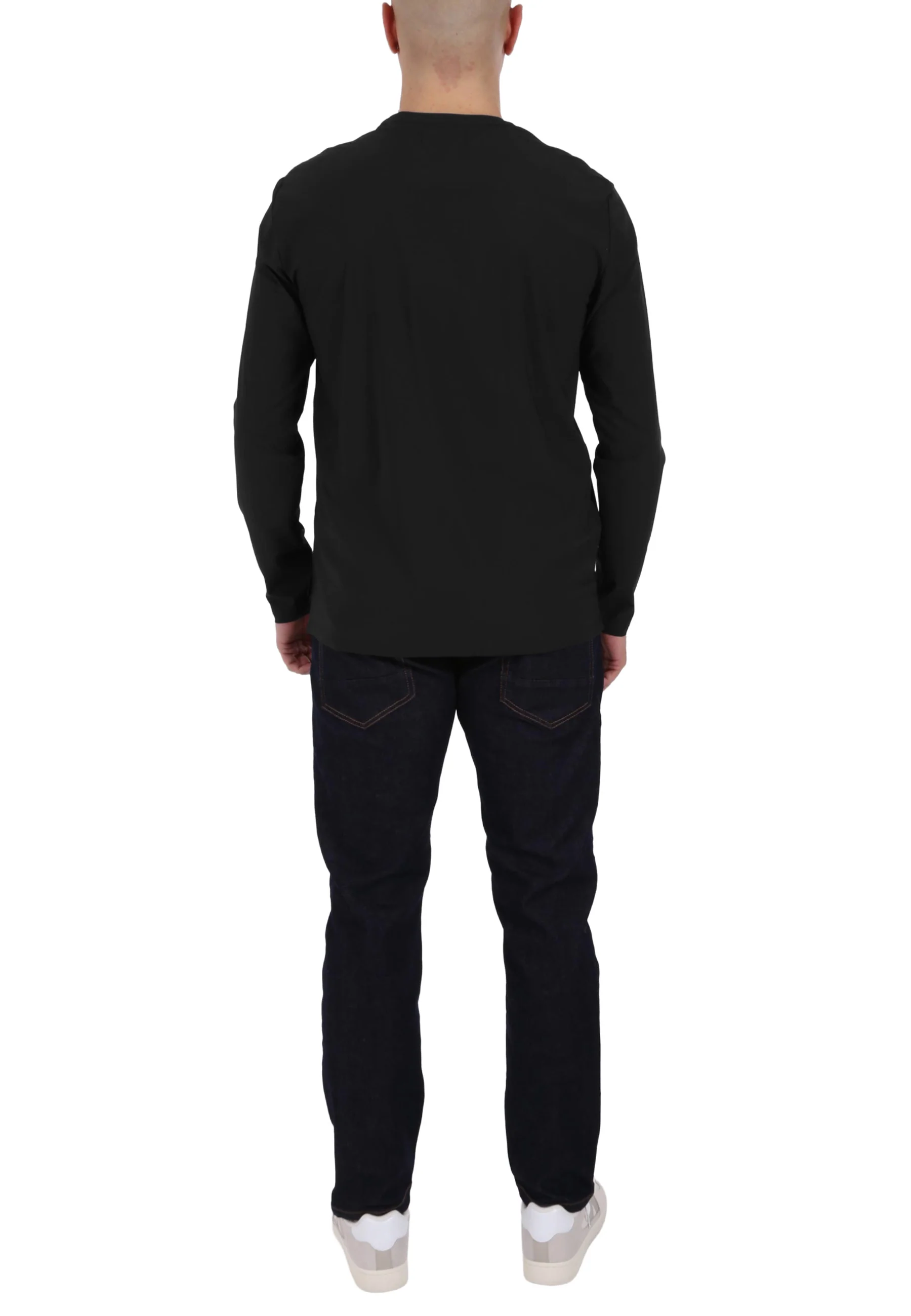Yes-zee T-shirt Uomo | T832 OQ00 - Image 14