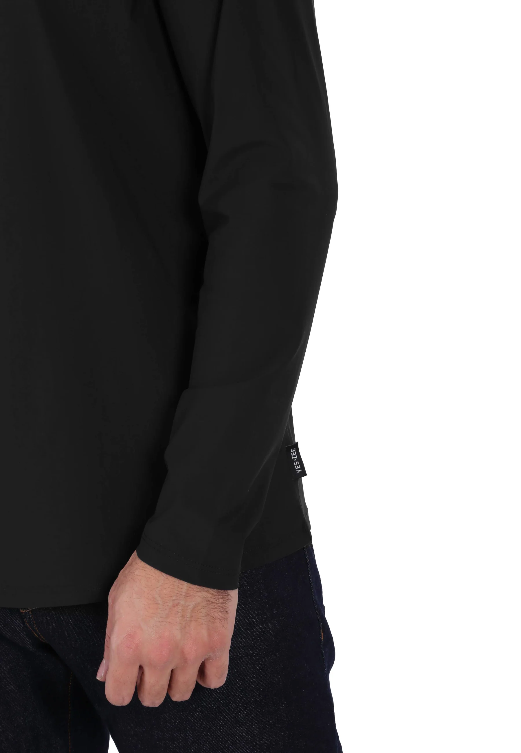 Yes-zee T-shirt Uomo | T832 OQ00 - Image 15
