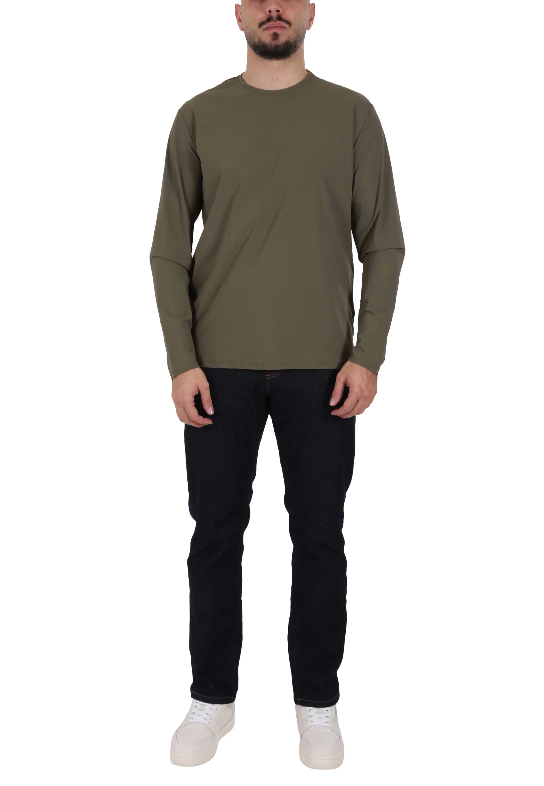 Yes-zee T-shirt Uomo | T832 OQ00 - Image 17