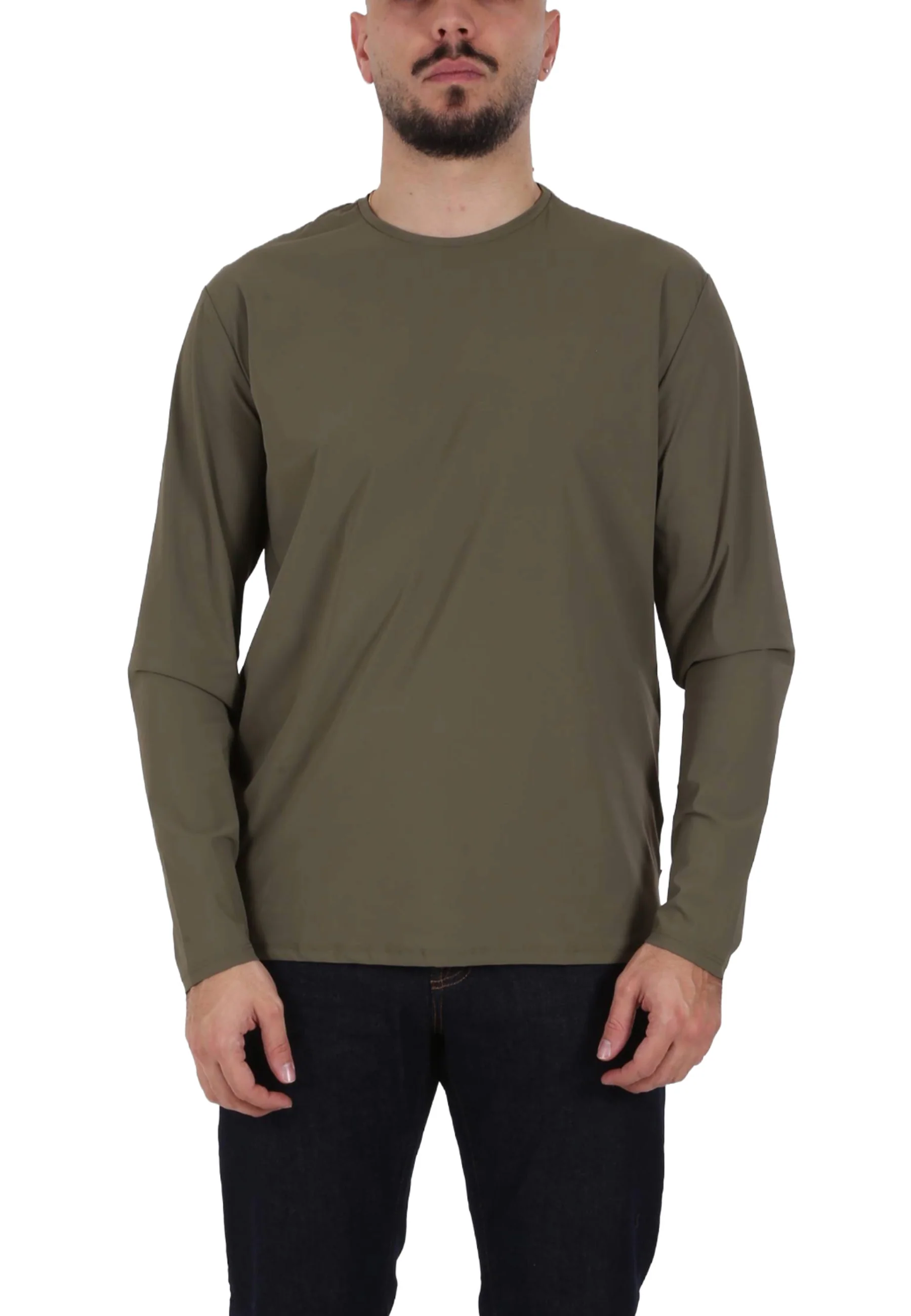 Yes-zee T-shirt Uomo | T832 OQ00 - Image 18