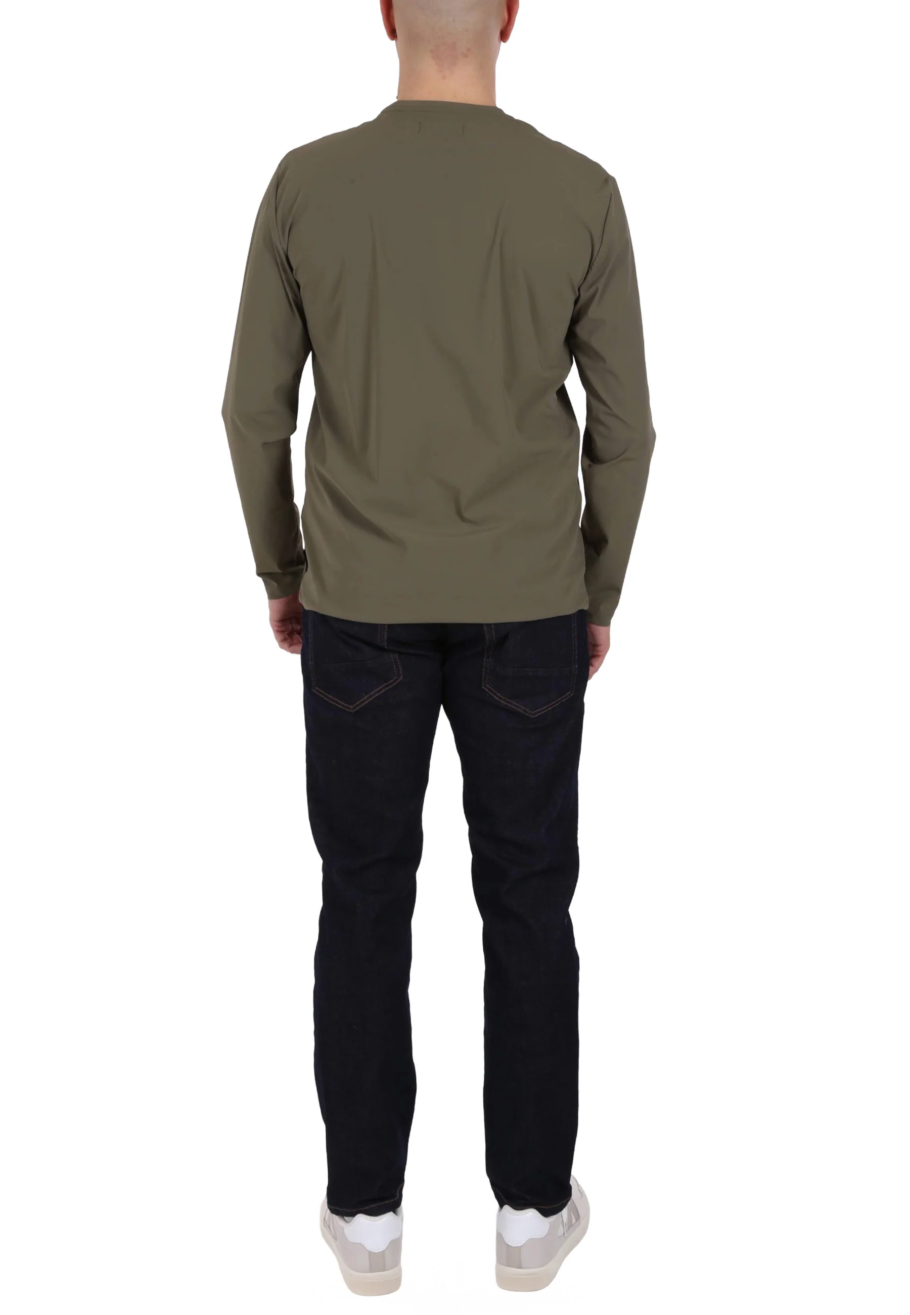 Yes-zee T-shirt Uomo | T832 OQ00 - Image 19