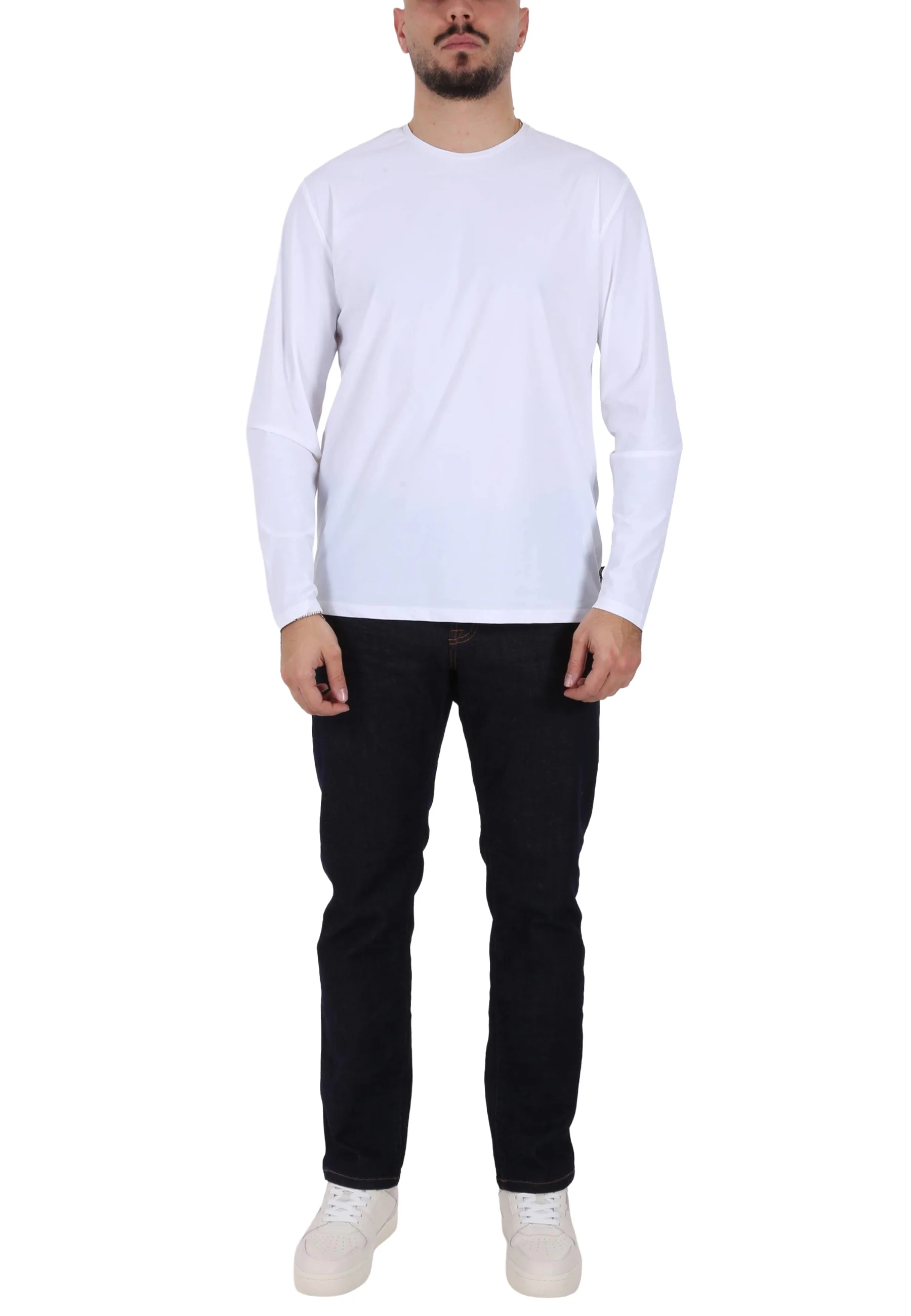 Yes-zee T-shirt Uomo | T832 OQ00 - Image 2
