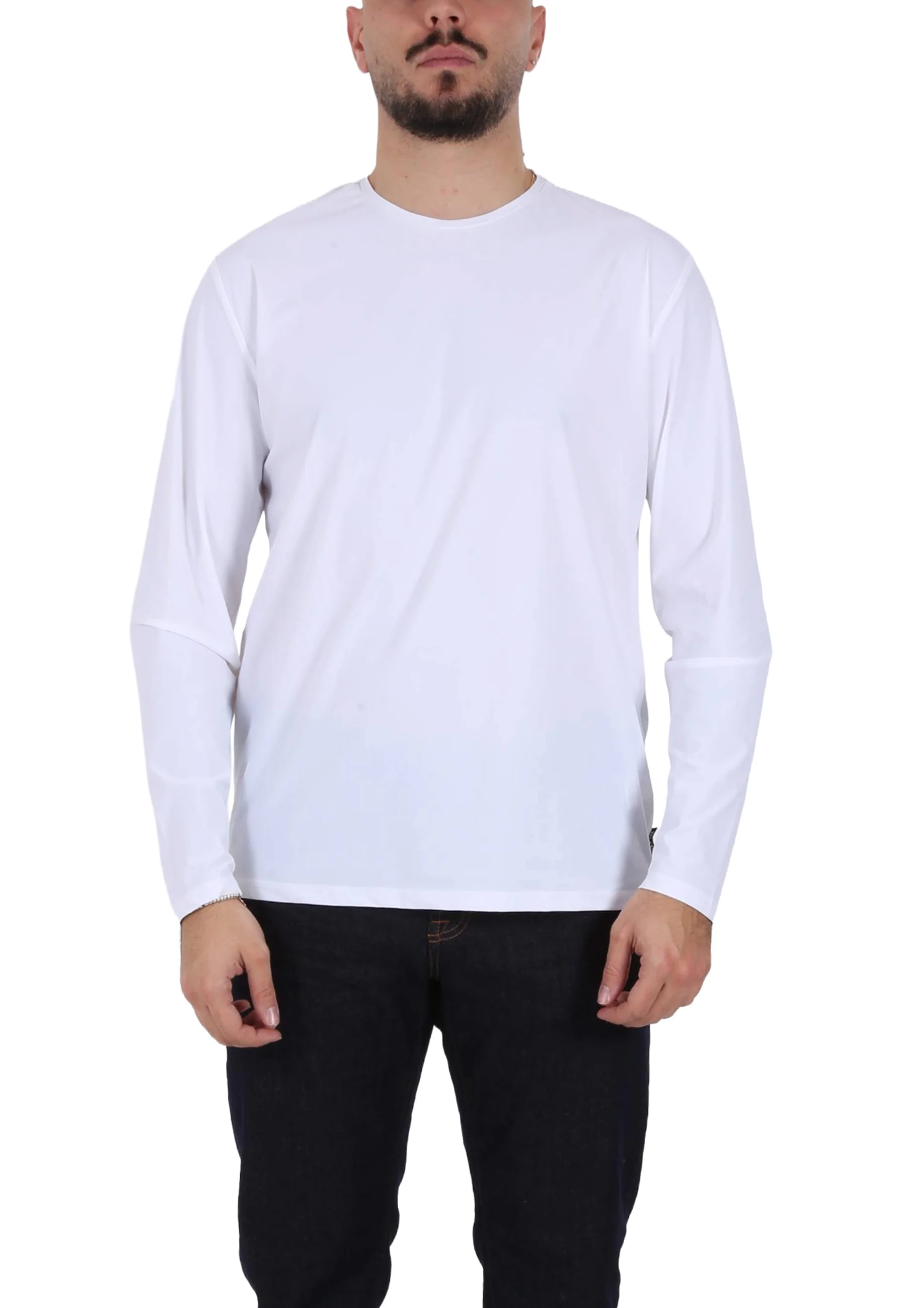 Yes-zee T-shirt Uomo | T832 OQ00 - Image 3
