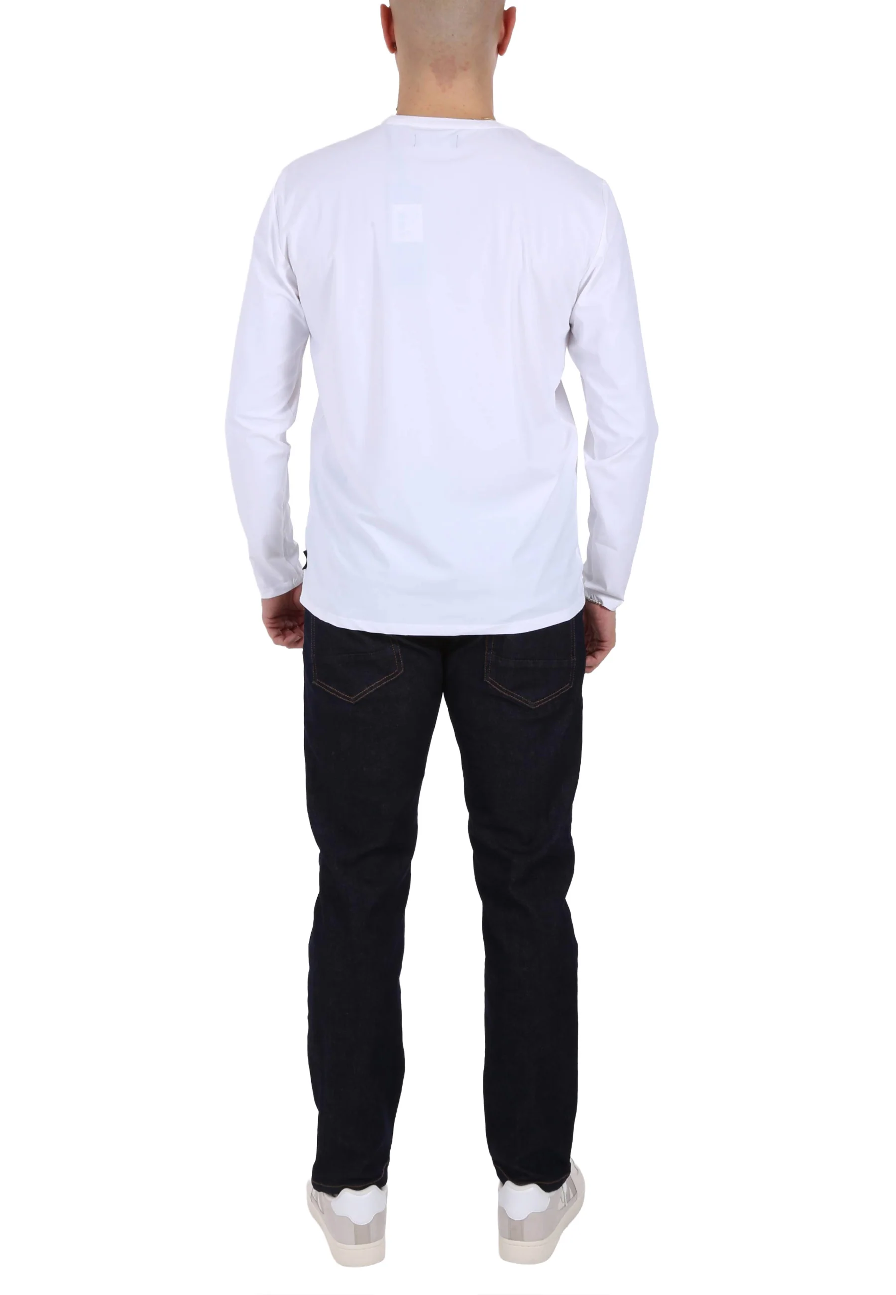 Yes-zee T-shirt Uomo | T832 OQ00 - Image 4