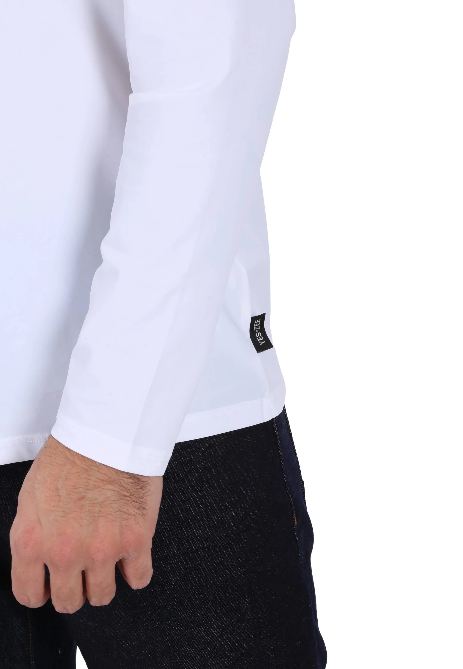 Yes-zee T-shirt Uomo | T832 OQ00 - Image 5