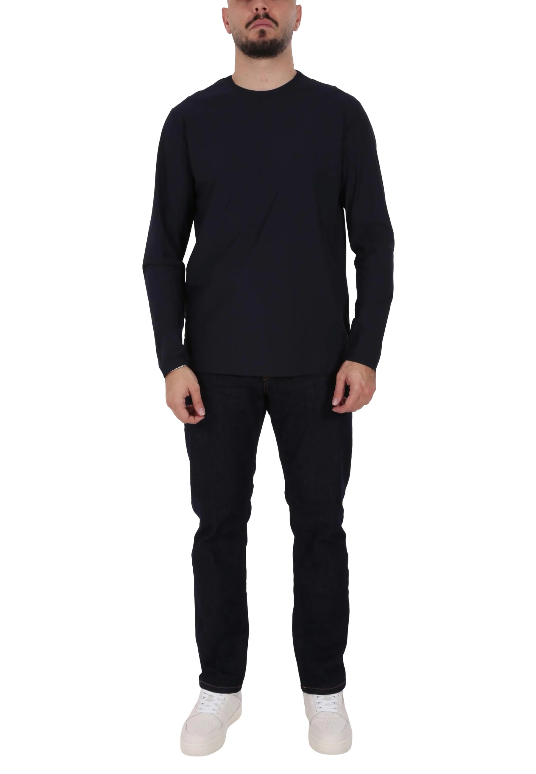 Yes-zee T-shirt Uomo | T832 OQ00 - Image 7