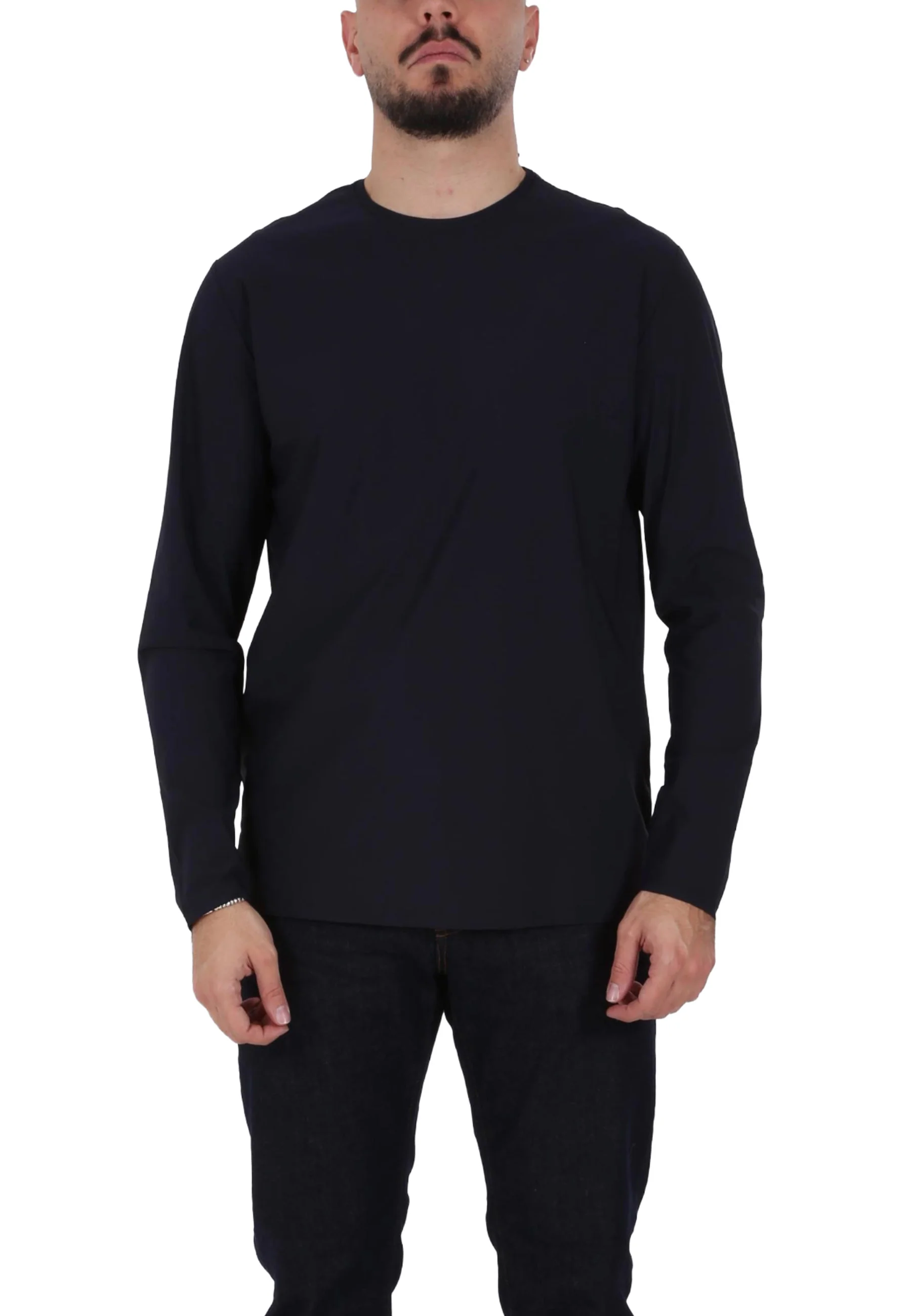 Yes-zee T-shirt Uomo | T832 OQ00 - Image 8