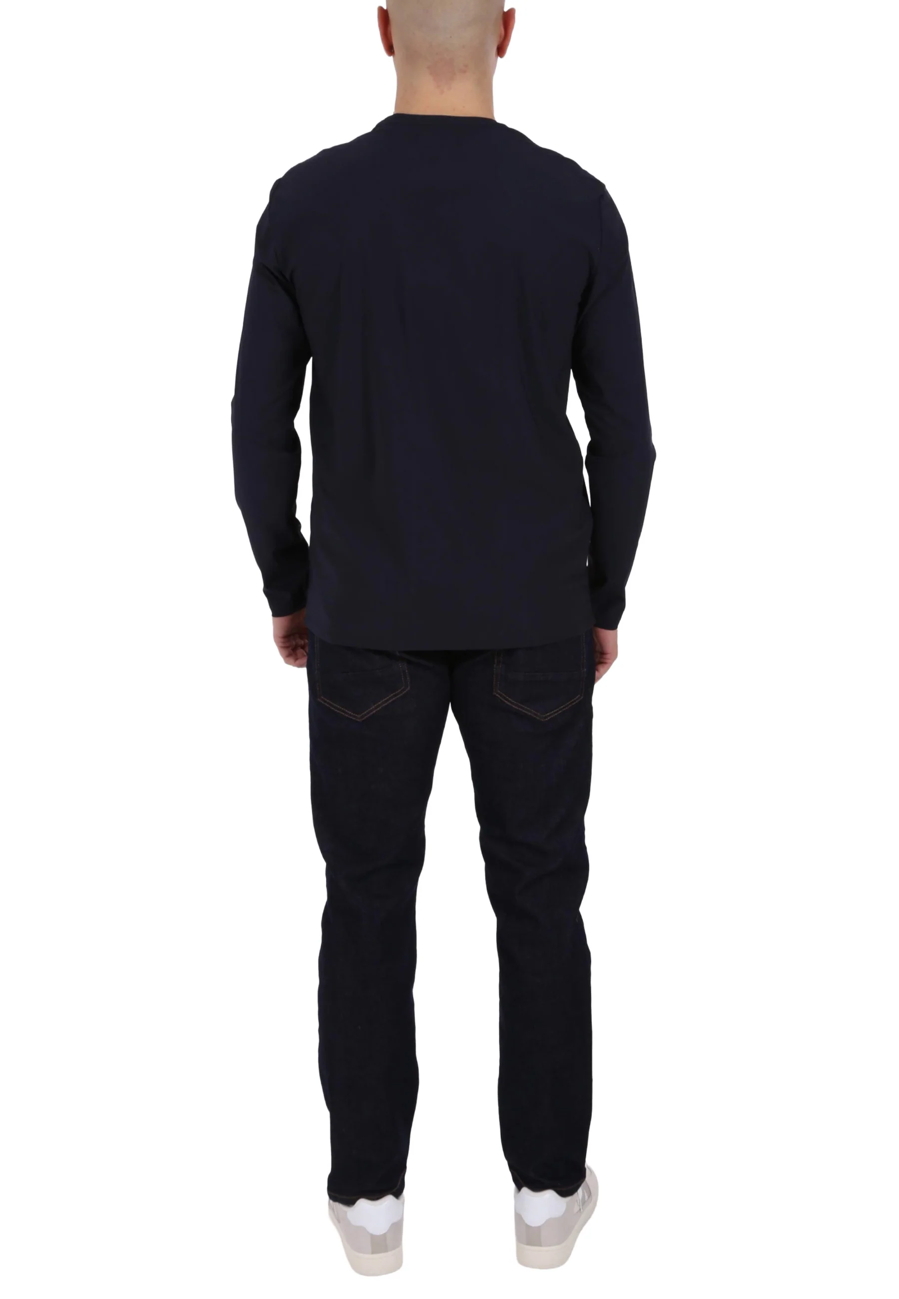 Yes-zee T-shirt Uomo | T832 OQ00 - Image 9