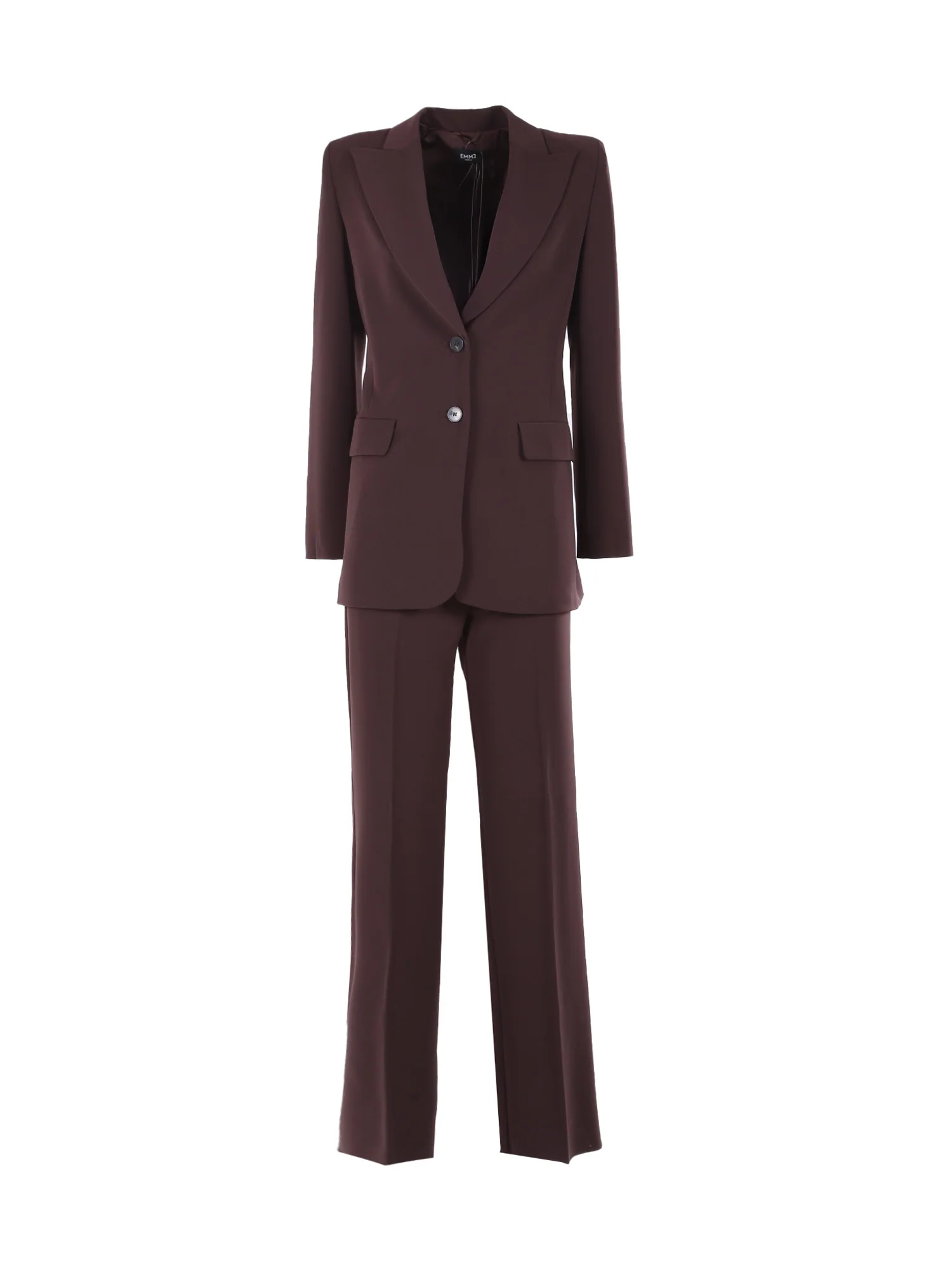 Emme Tailleur Donna | 2525096021200