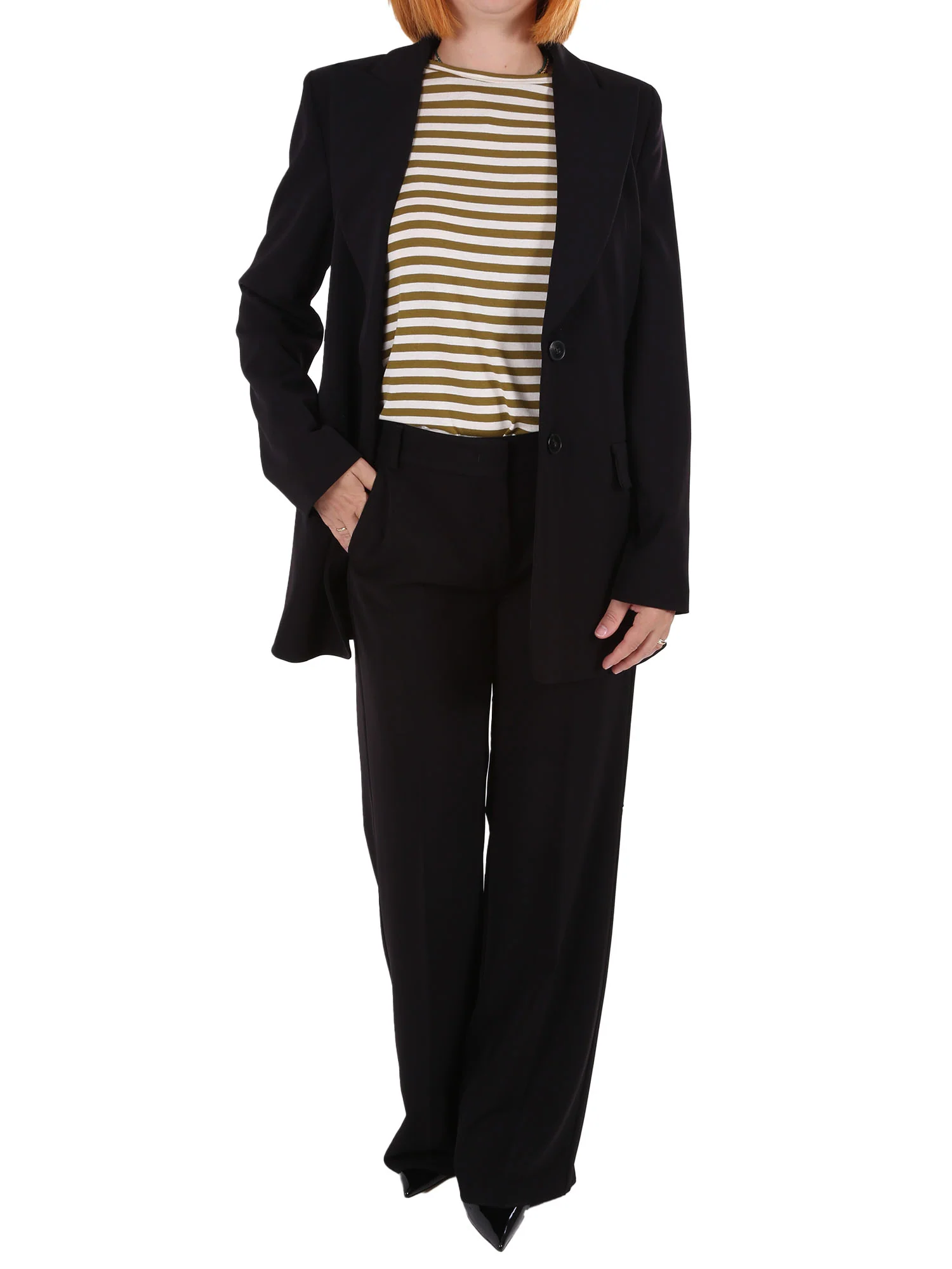 Emme Tailleur Donna | 2525096021200 - Image 11
