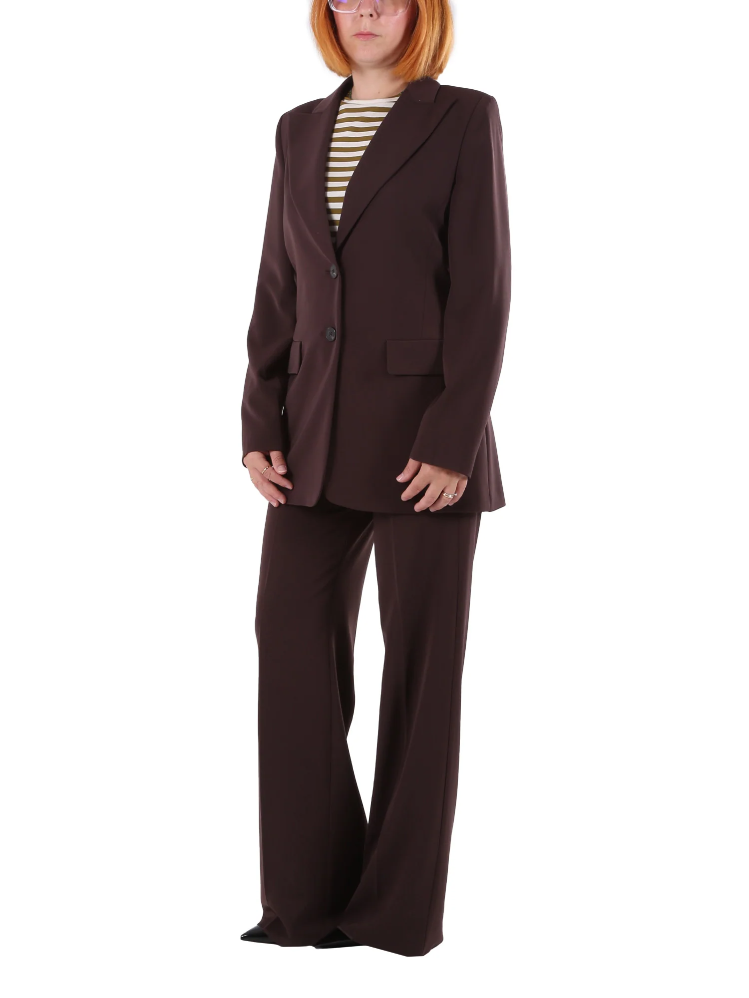 Emme Tailleur Donna | 2525096021200 - Image 3
