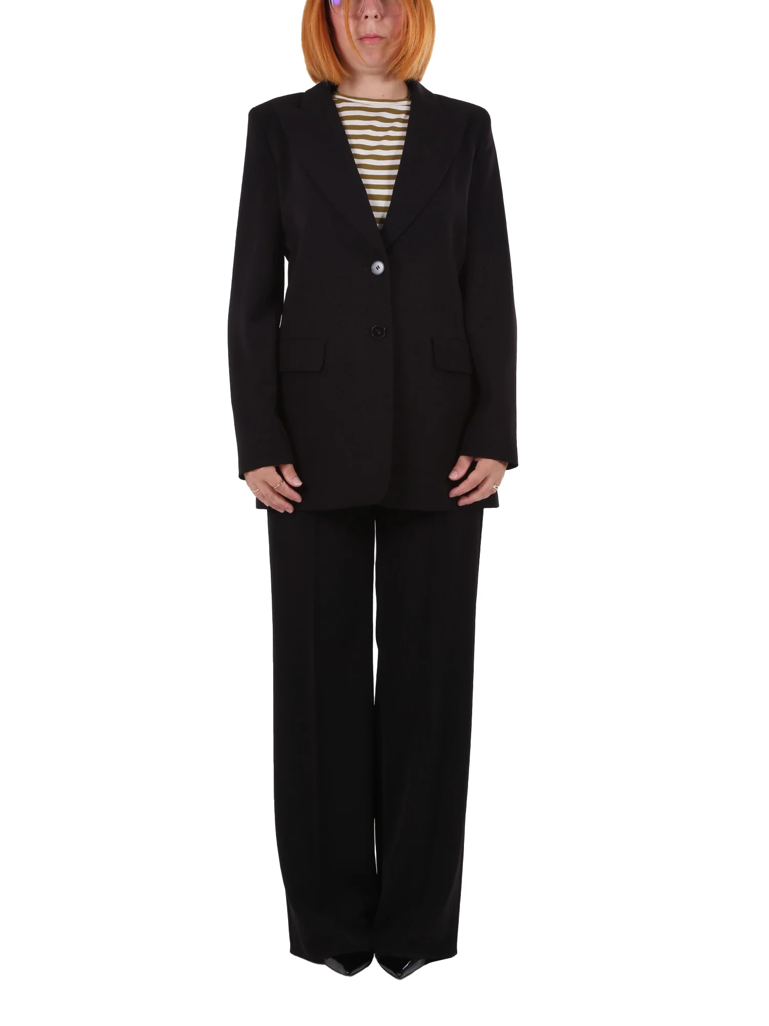 Emme Tailleur Donna | 2525096021200 - Image 8