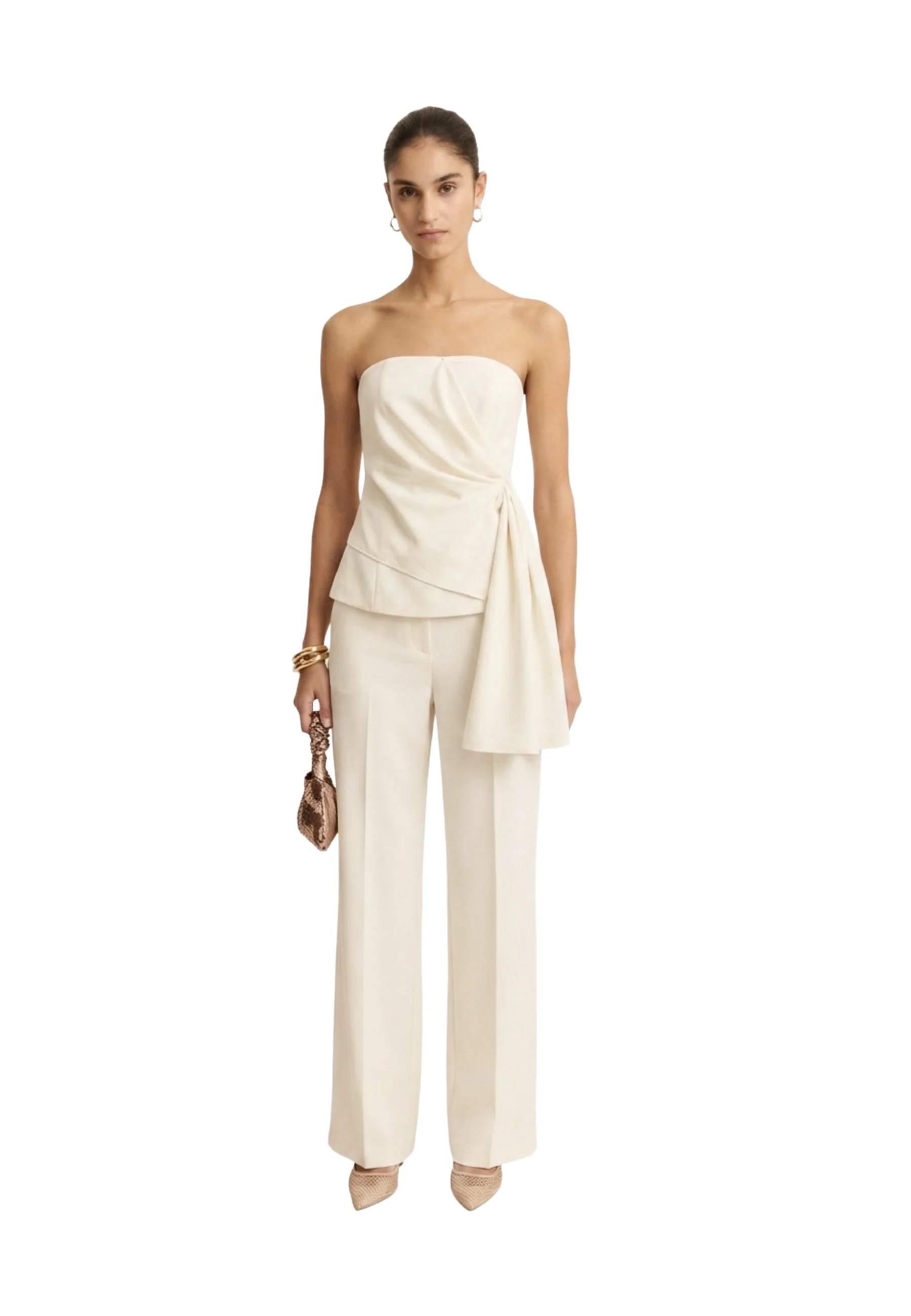 Emme Emmnido Tailleur Donna | 2615211042200 - Image 2