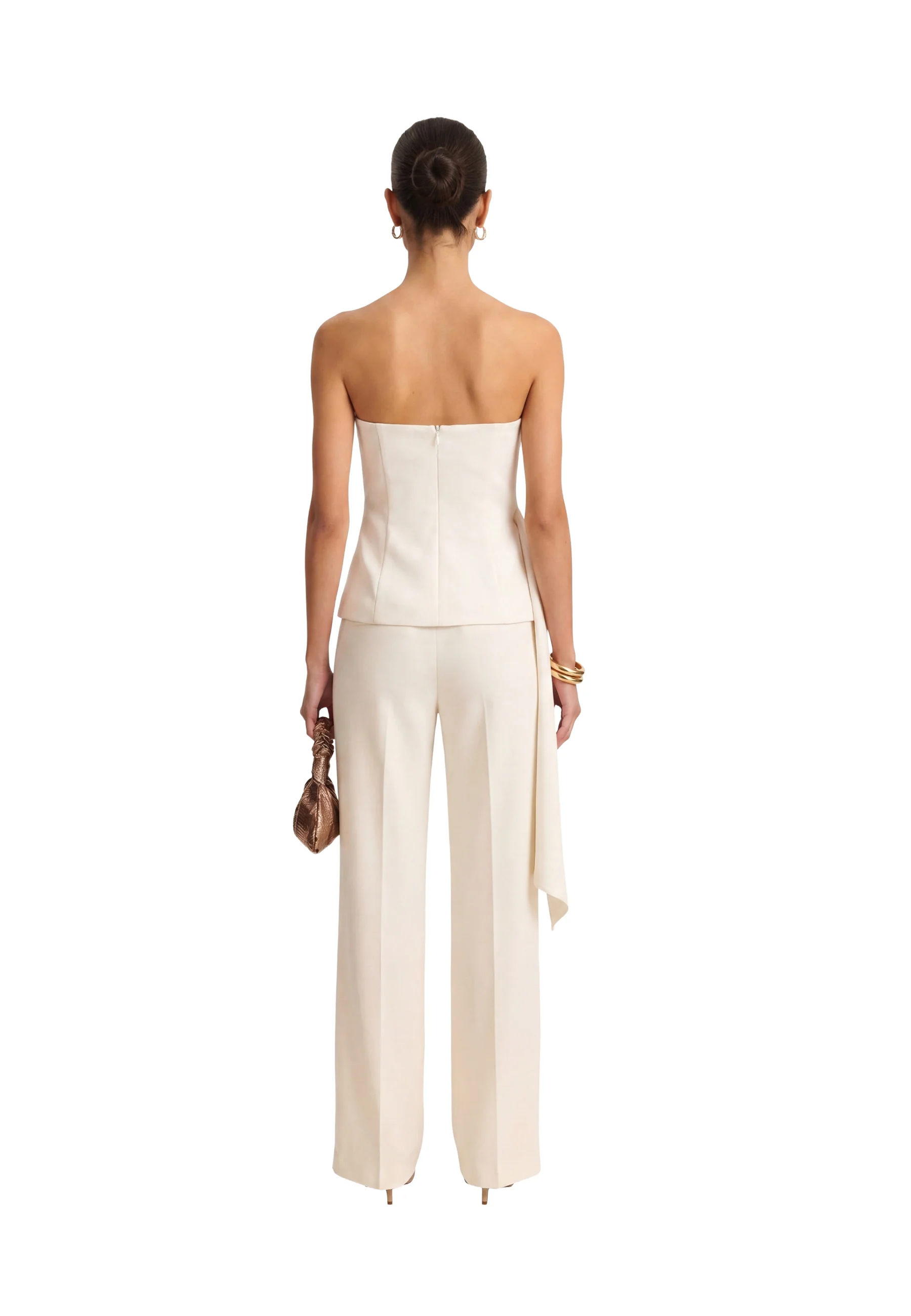 Emme Emmnido Tailleur Donna | 2615211042200 - Image 3