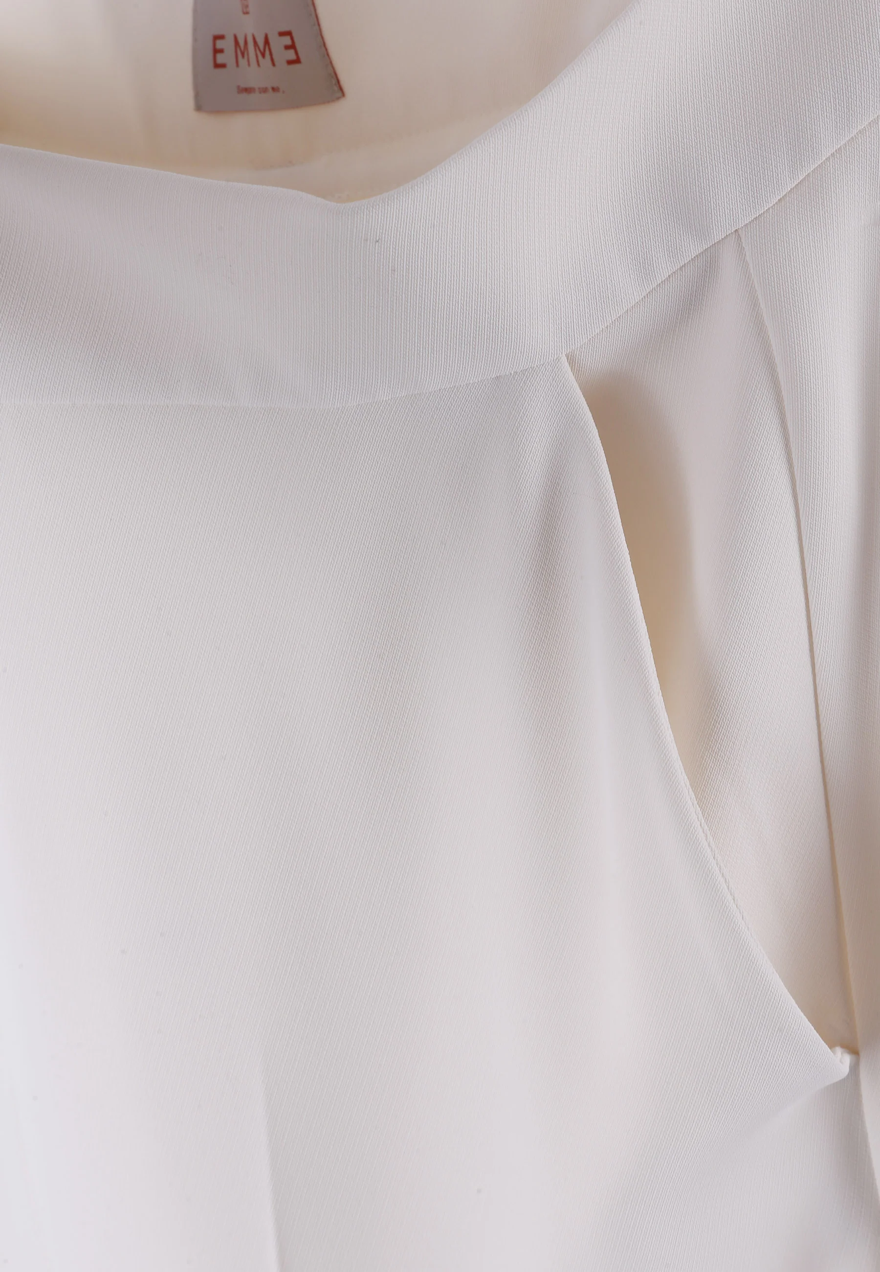 Emme Emmnido Tailleur Donna | 2615211042200 - Image 5
