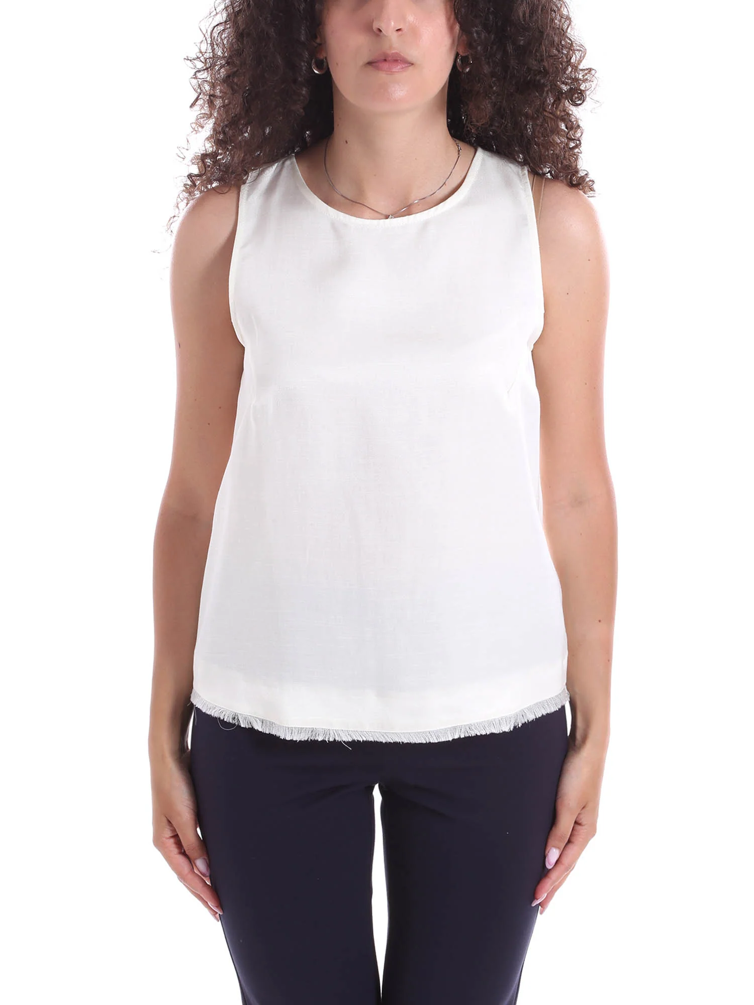 Emme Top E Canotte Donna | 2515161061200 - Image 2