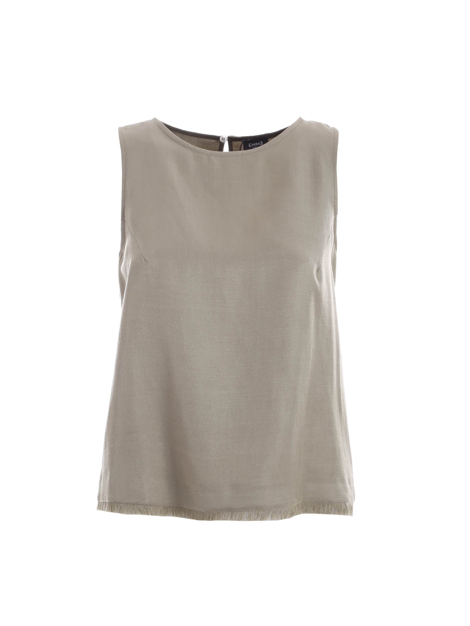 Emme Top E Canotte Donna | 2515161061200 - Image 4
