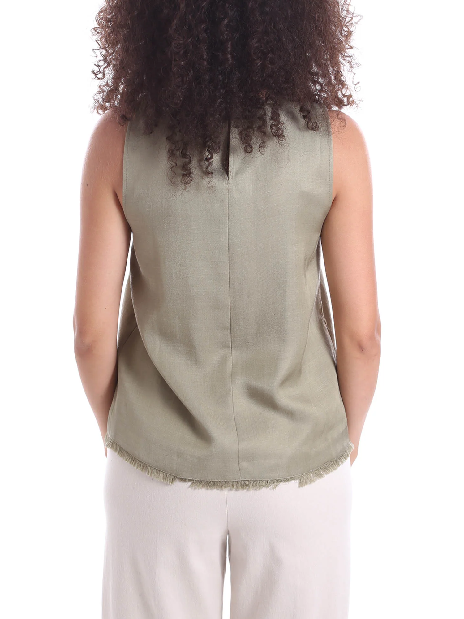 Emme Top E Canotte Donna | 2515161061200 - Image 6