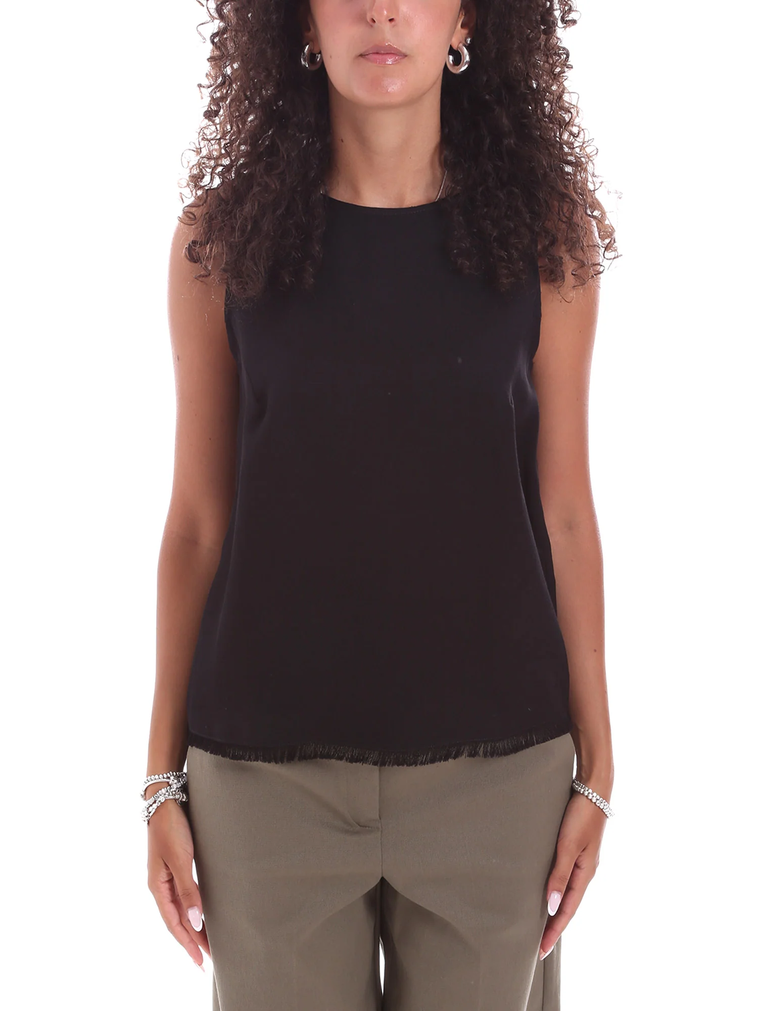 Emme Top E Canotte Donna | 2515161061200 - Image 8