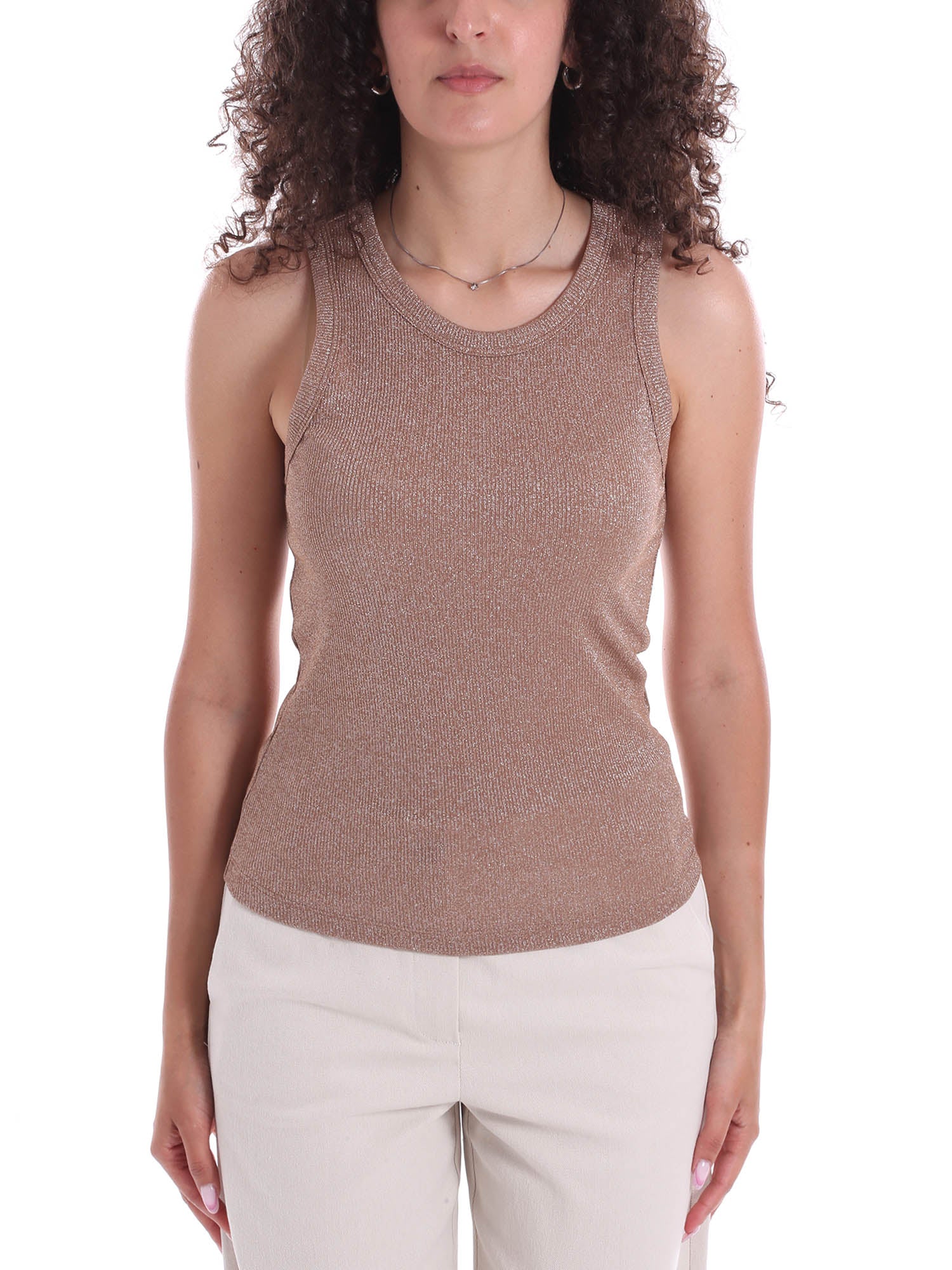 Emme Top E Canotte Donna | 2515941041200 - Image 2