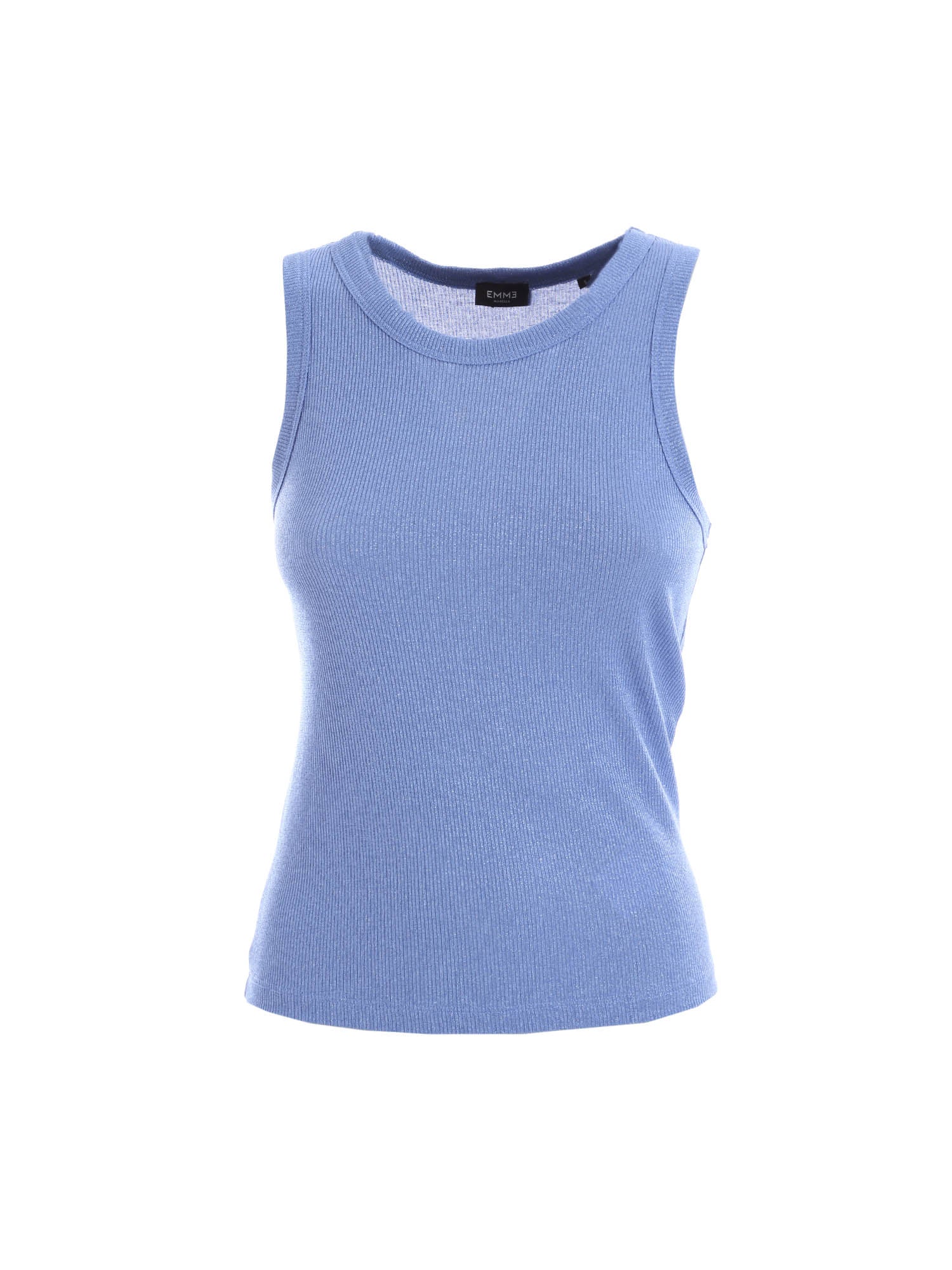 Emme Top E Canotte Donna | 2515941041200 - Image 4