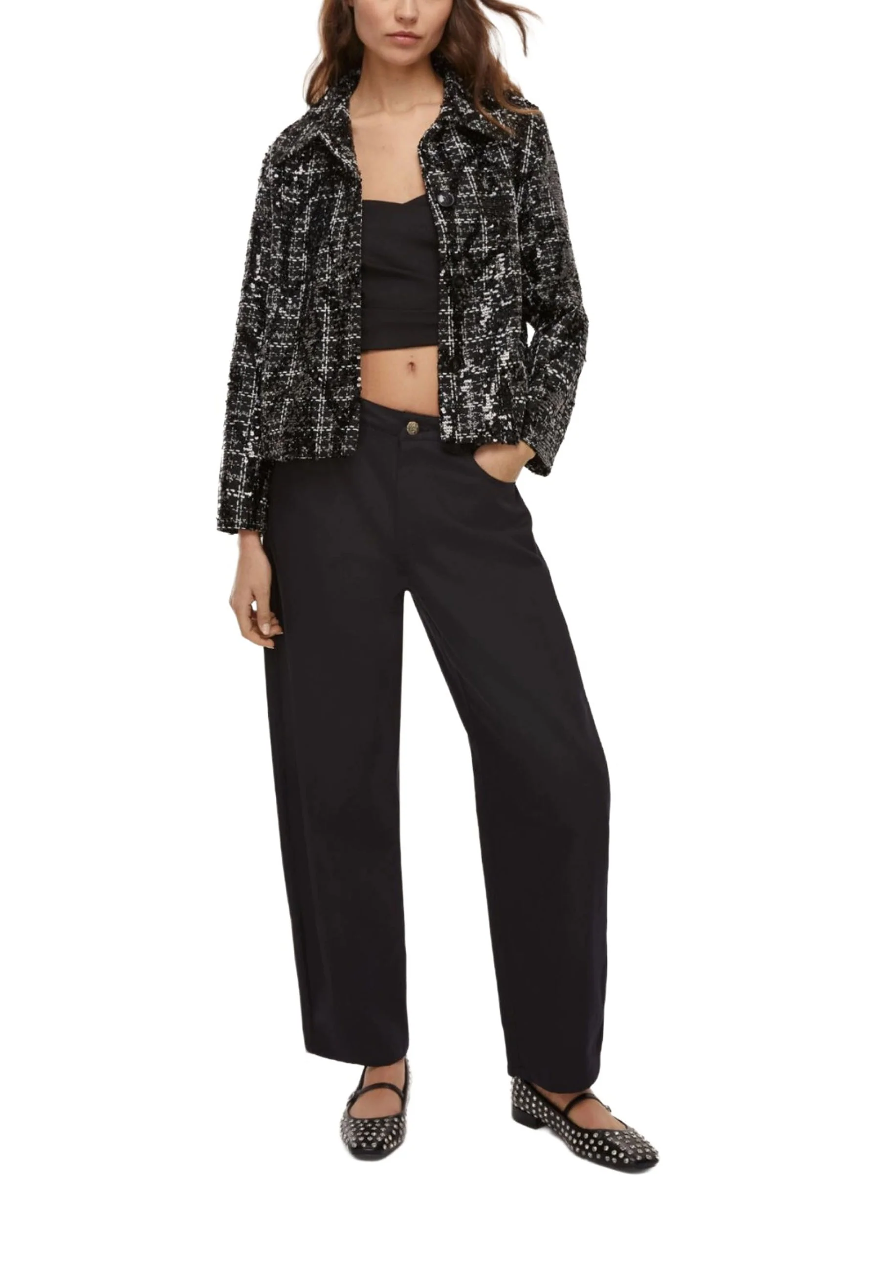 Emme Top E Canotte Donna | 2525946021200 - Image 2