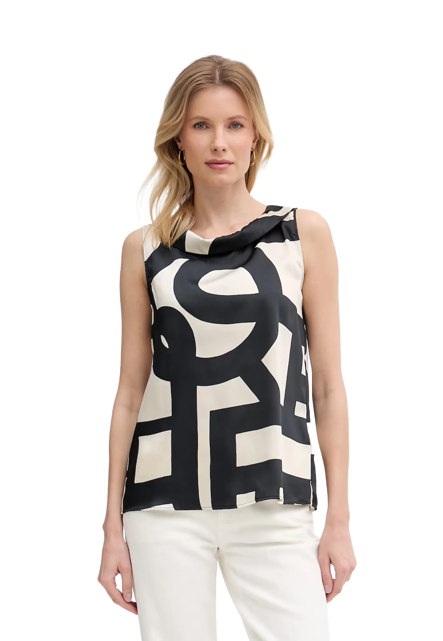 Emme Emmgommoso Top E Canotte Donna | 2615161142200 - Image 11