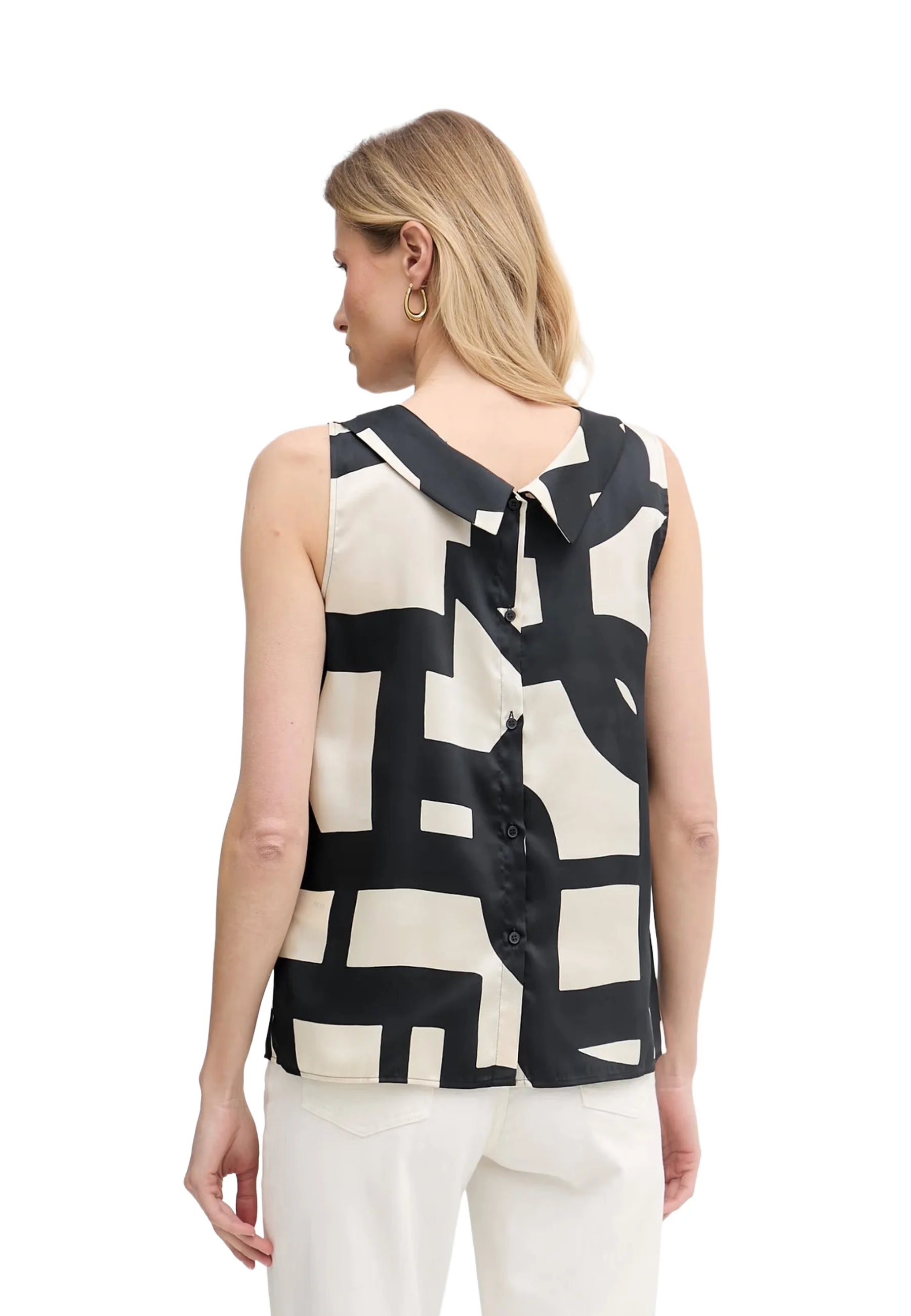 Emme Emmgommoso Top E Canotte Donna | 2615161142200 - Image 12