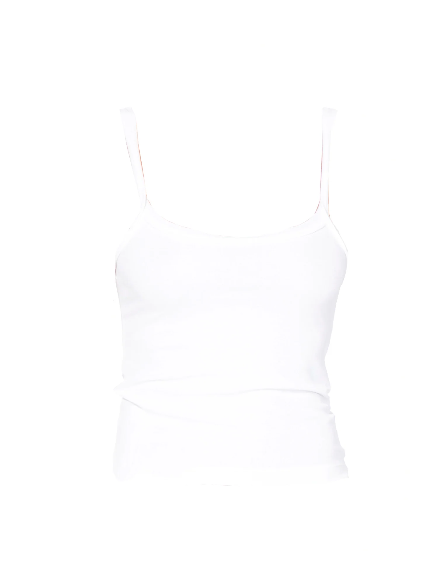 F**k Top E Canotte Donna | FK23-0436WH