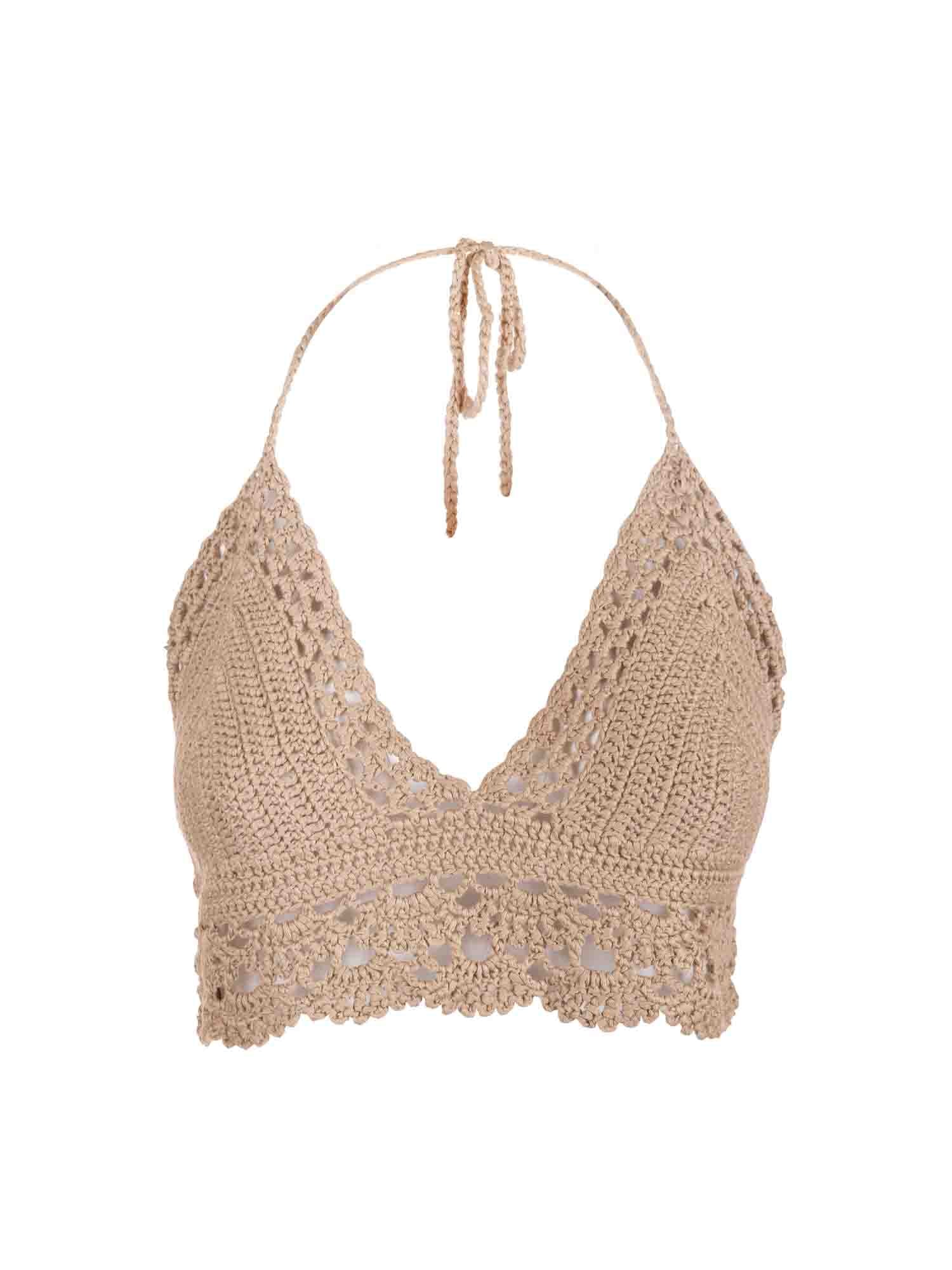 Fracomina Top E Canotte Donna | FJ23ST4001K51501 - Image 5