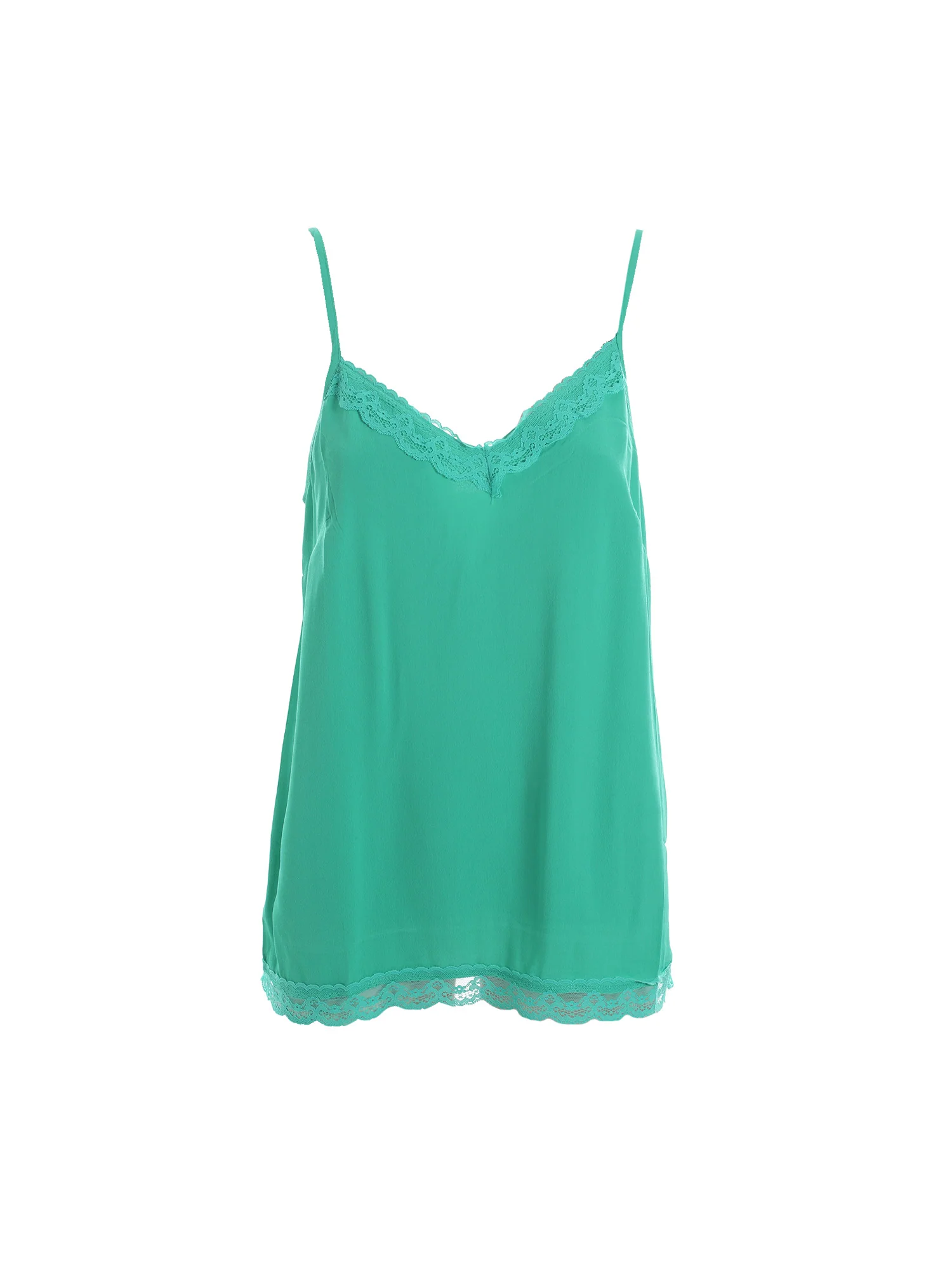 Fracomina Top E Canotte Donna | FR23ST2004W42201 - Image 4
