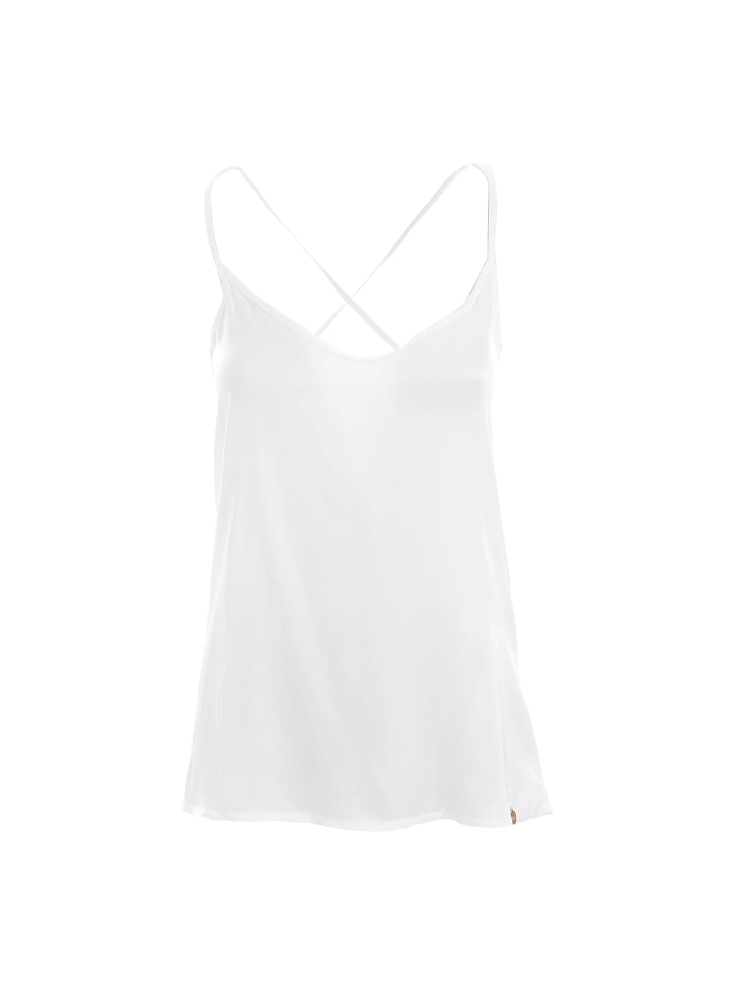 Fracomina Top E Canotte Donna | FS23ST2001W45101 - Image 5