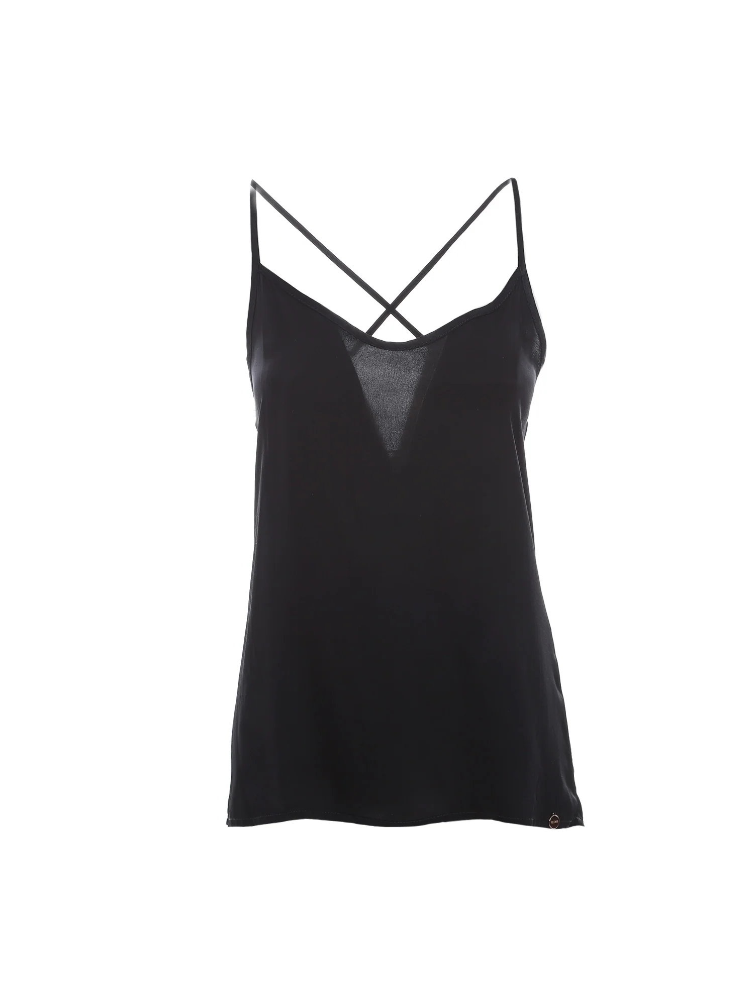 Fracomina Top E Canotte Donna | FS23ST2001W45101 - Image 8