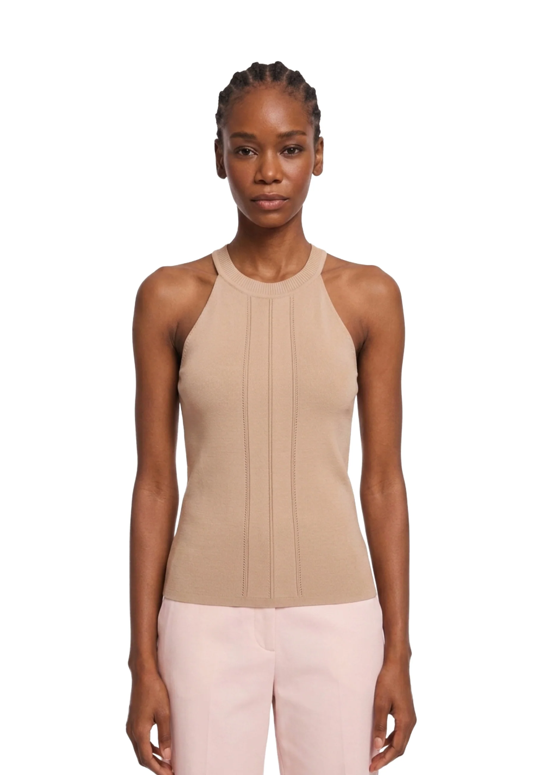 Gaudi Top E Canotte Donna | 611FD43008 - Image 6