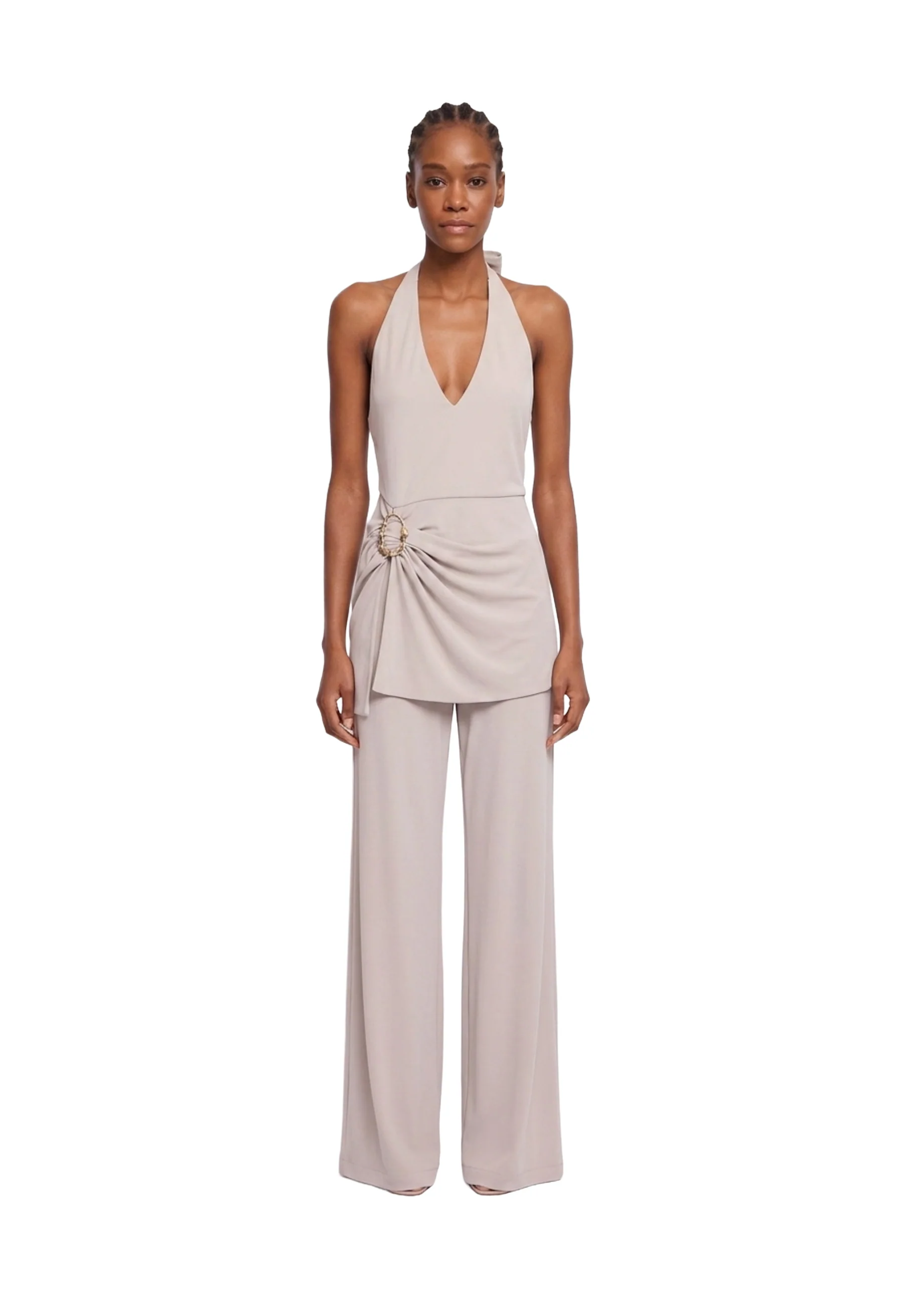 Gaudi Top E Canotte Donna | 611FD44003 - Image 2