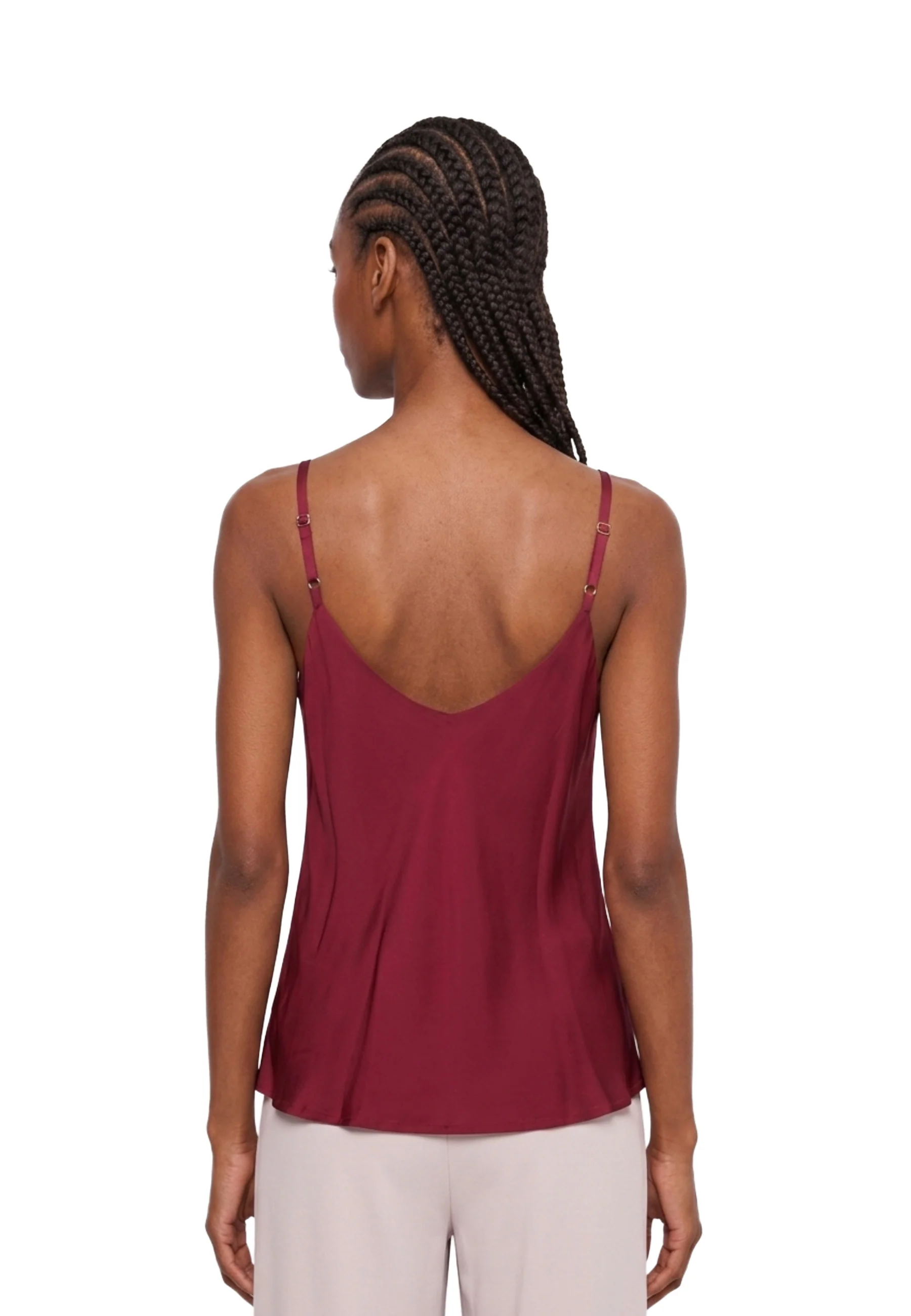 Gaudi Top E Canotte Donna | 611FD45058 - Image 8