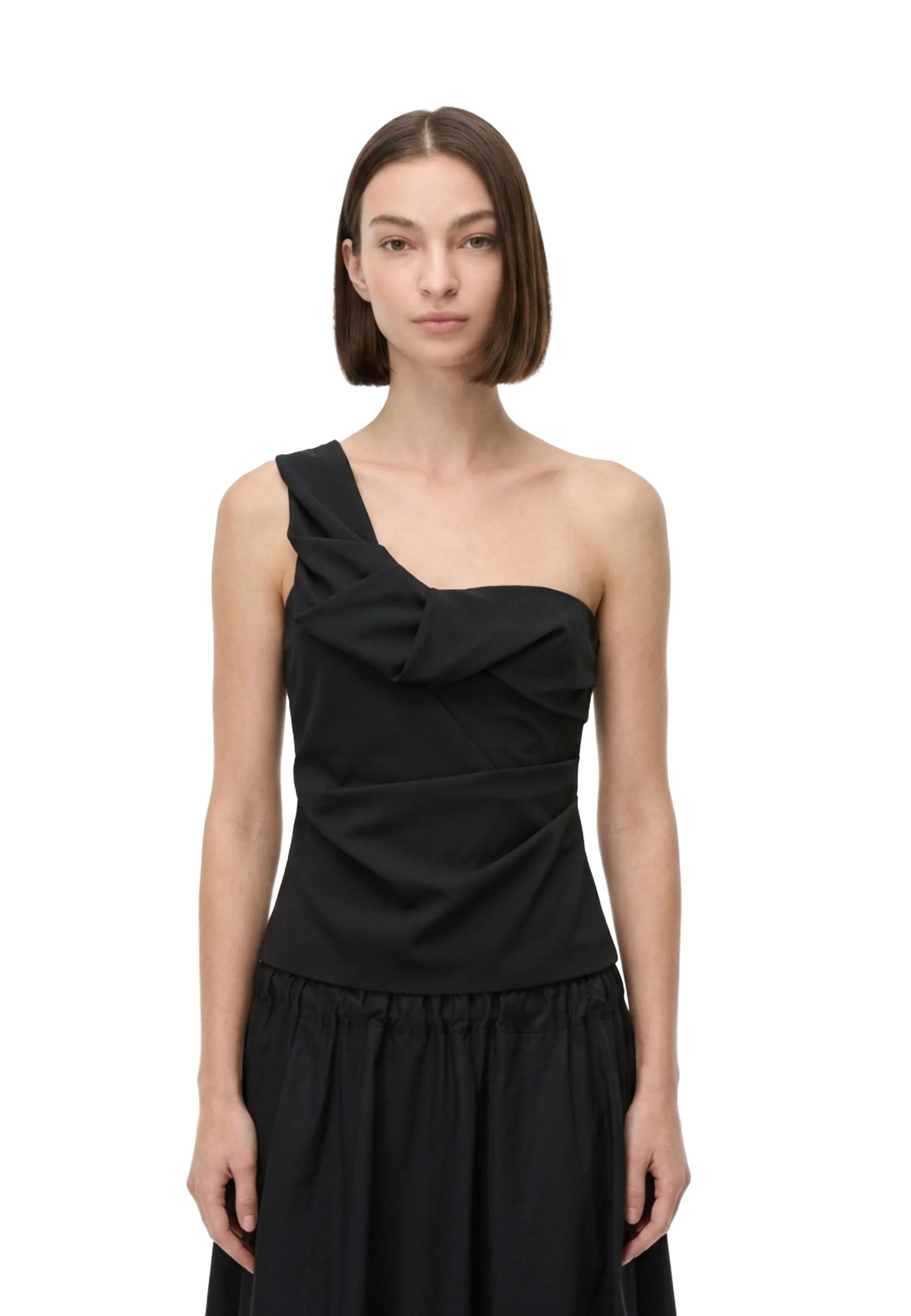 Iblues Iblazulene Top E Canotte Donna | 2617161032200 - Image 2