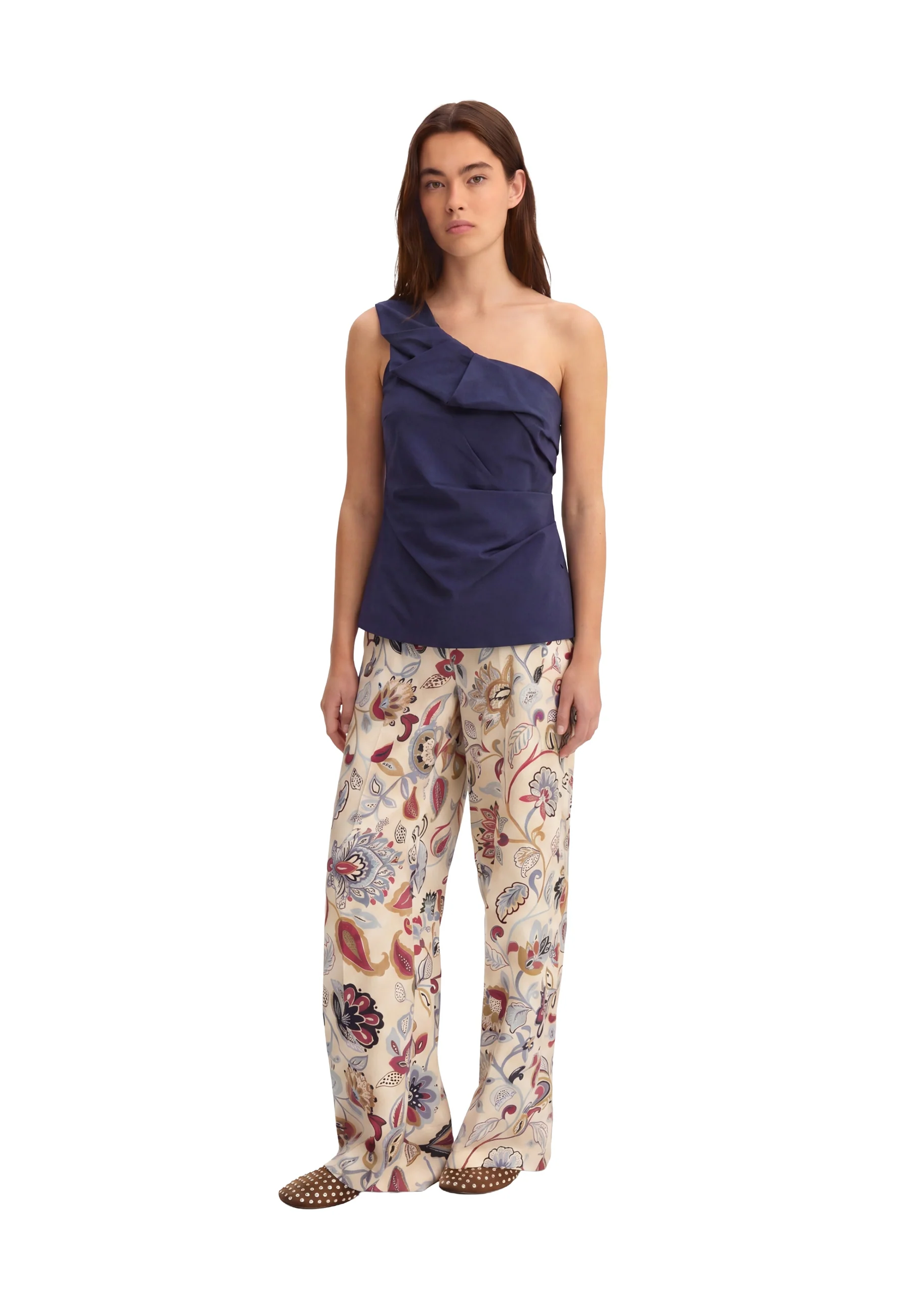 Iblues Iblazulene Top E Canotte Donna | 2617161032200 - Image 6