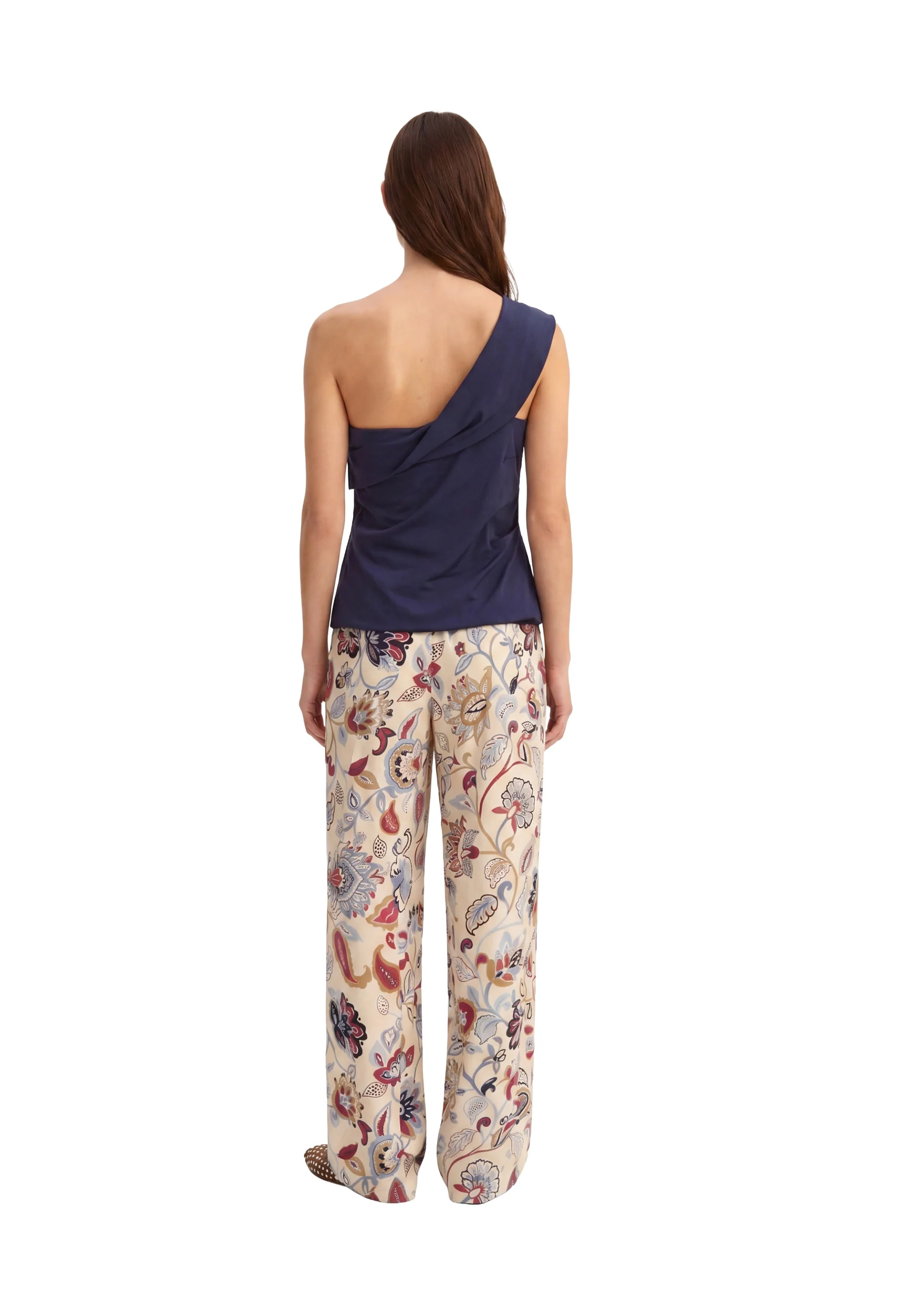 Iblues Iblazulene Top E Canotte Donna | 2617161032200 - Image 7