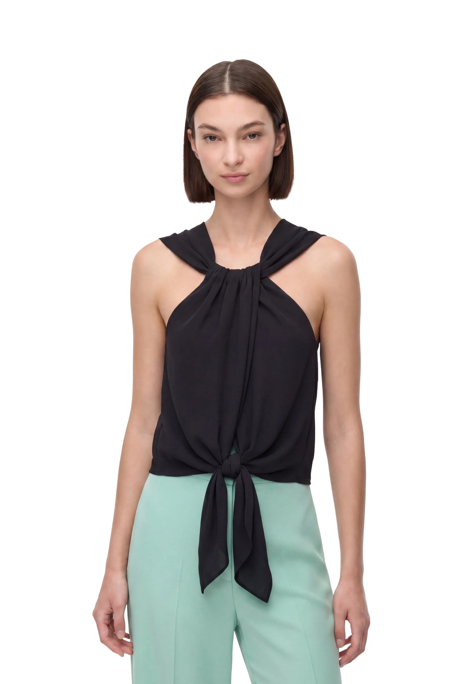 Iblues Iblvento Top E Canotte Donna | 2617161042200 - Image 2