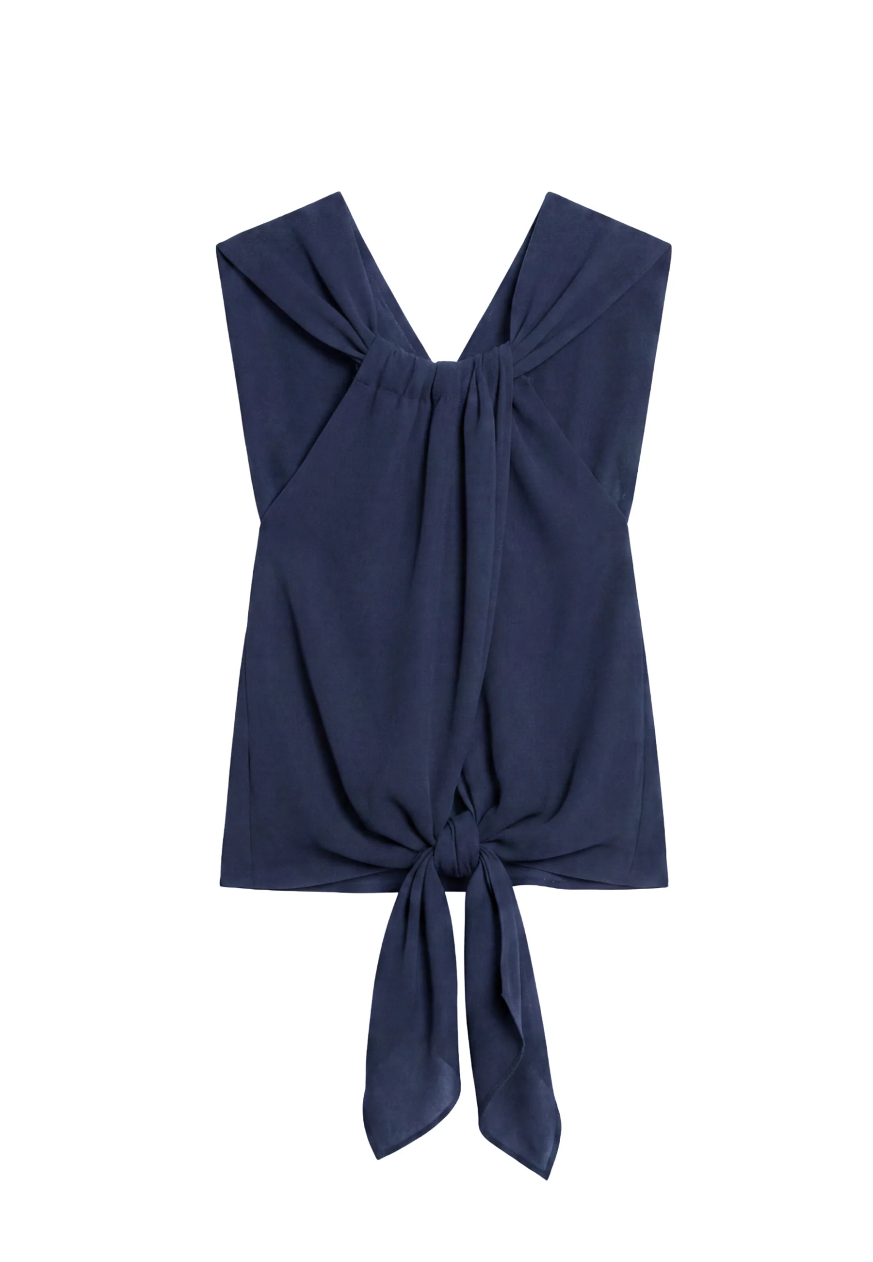 Iblues Iblvento Top E Canotte Donna | 2617161042200 - Image 5