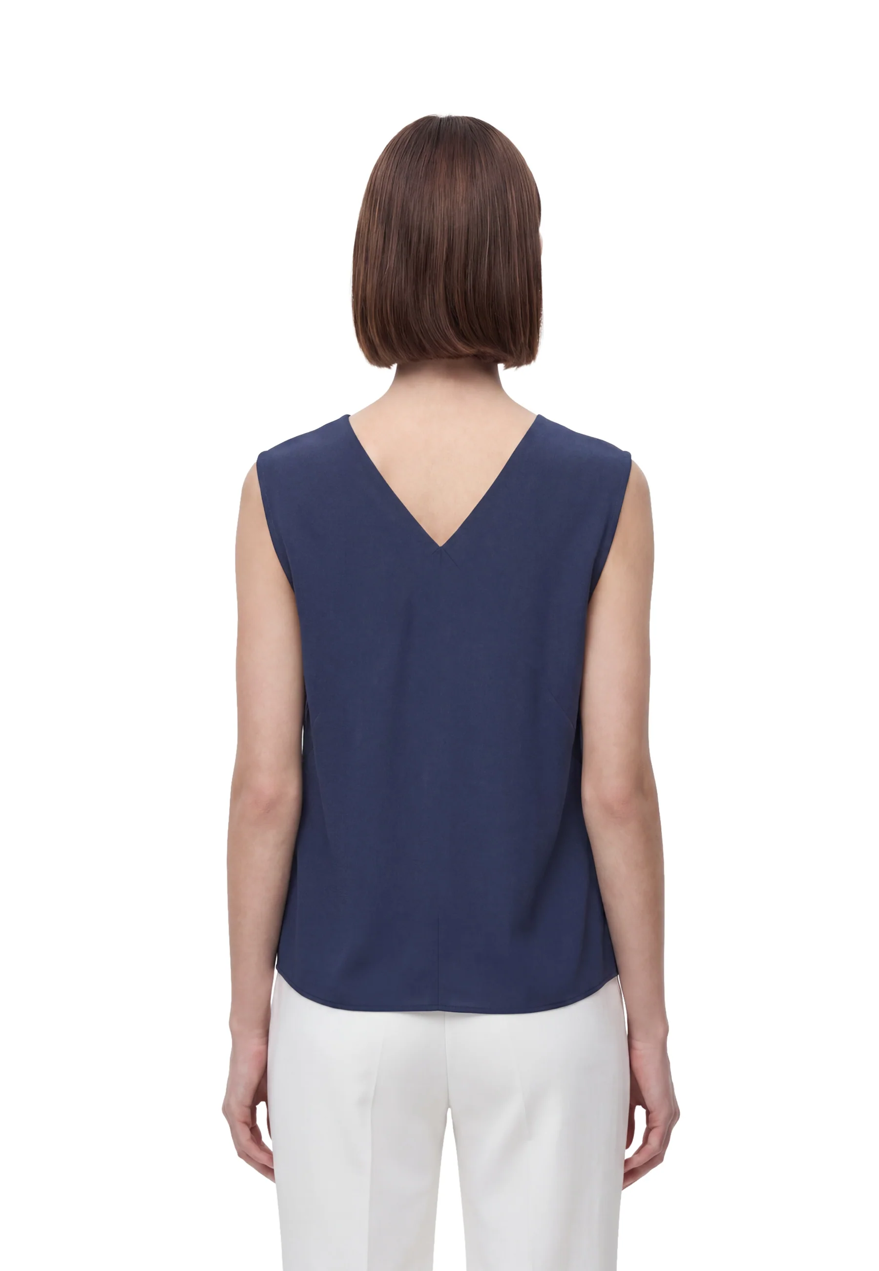 Iblues Iblvento Top E Canotte Donna | 2617161042200 - Image 7