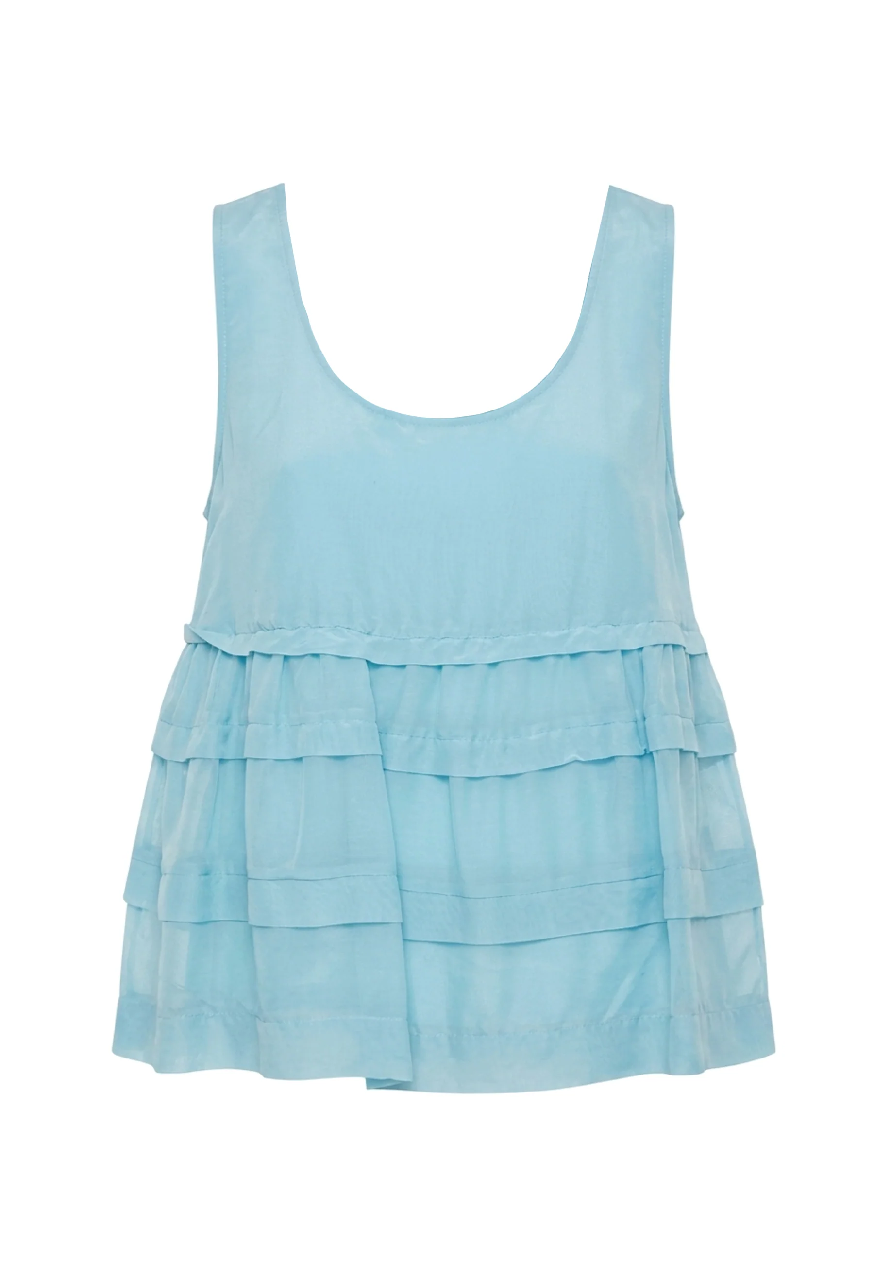 Iblues Iblopzione Top E Canotte Donna | 2617161062200