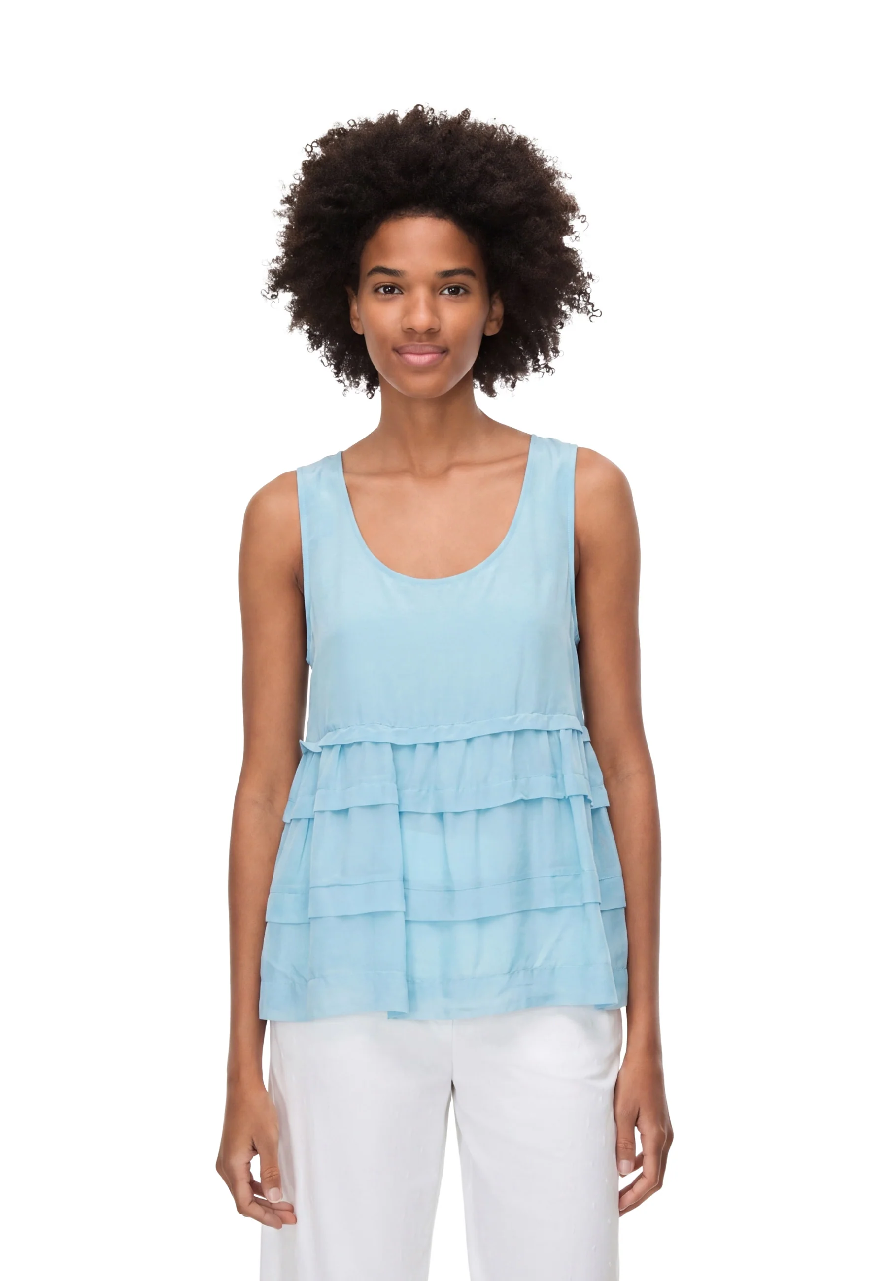 Iblues Iblopzione Top E Canotte Donna | 2617161062200 - Image 2
