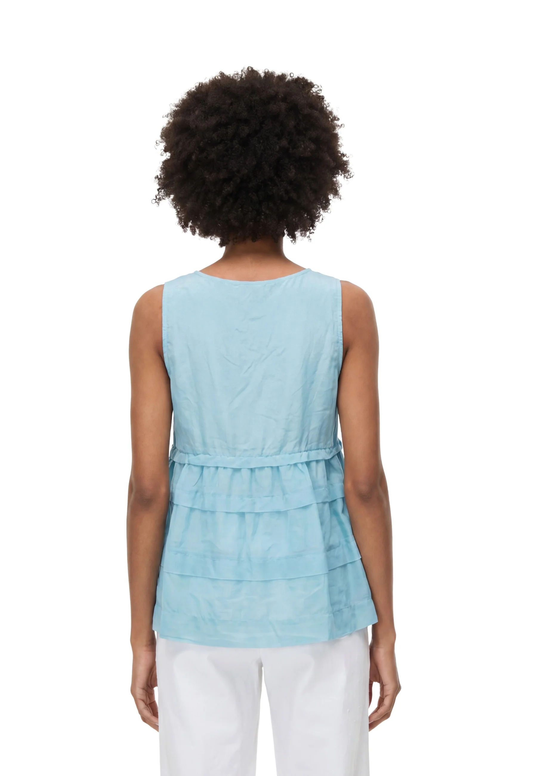 Iblues Iblopzione Top E Canotte Donna | 2617161062200 - Image 3