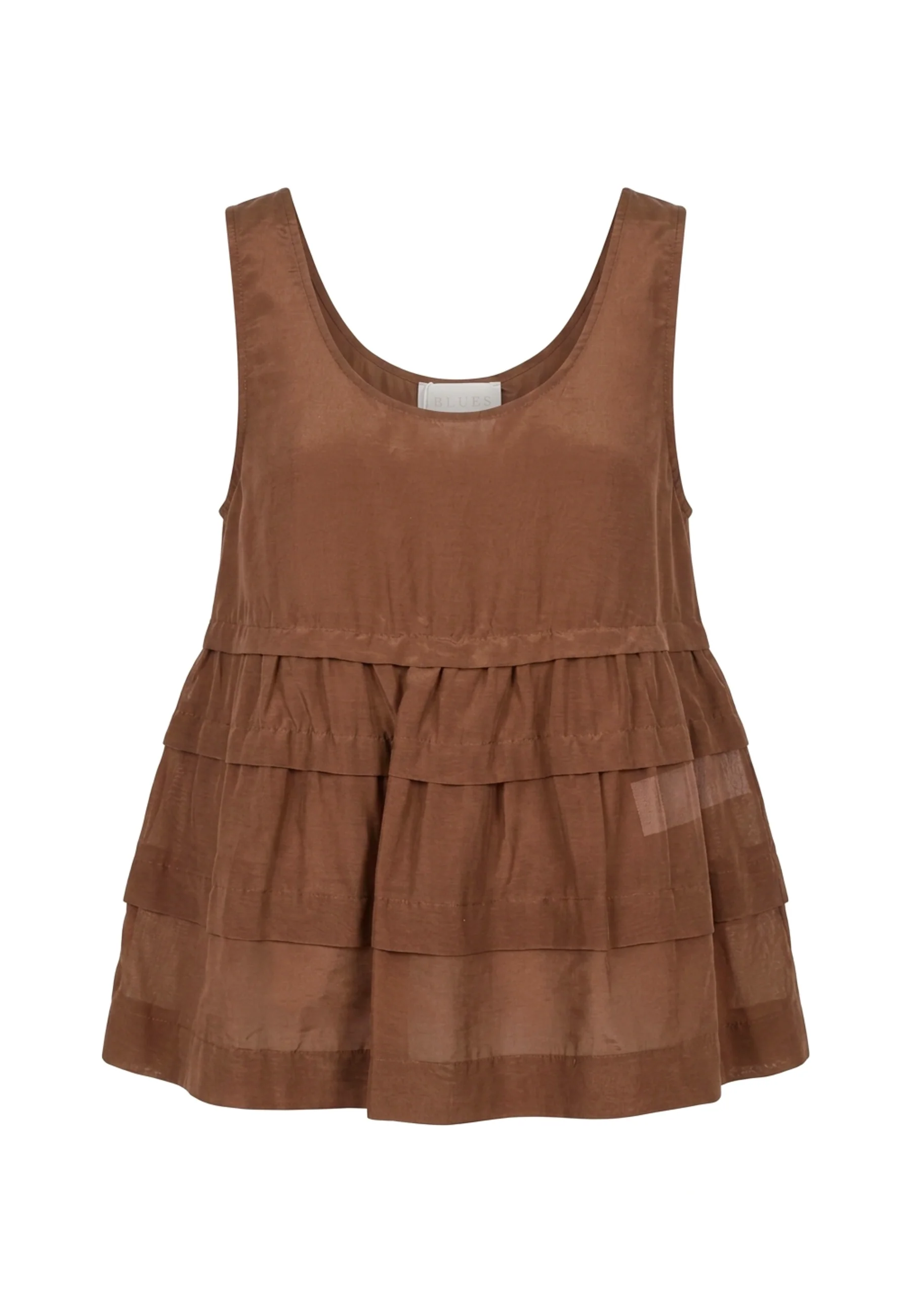 Iblues Iblopzione Top E Canotte Donna | 2617161062200 - Image 5