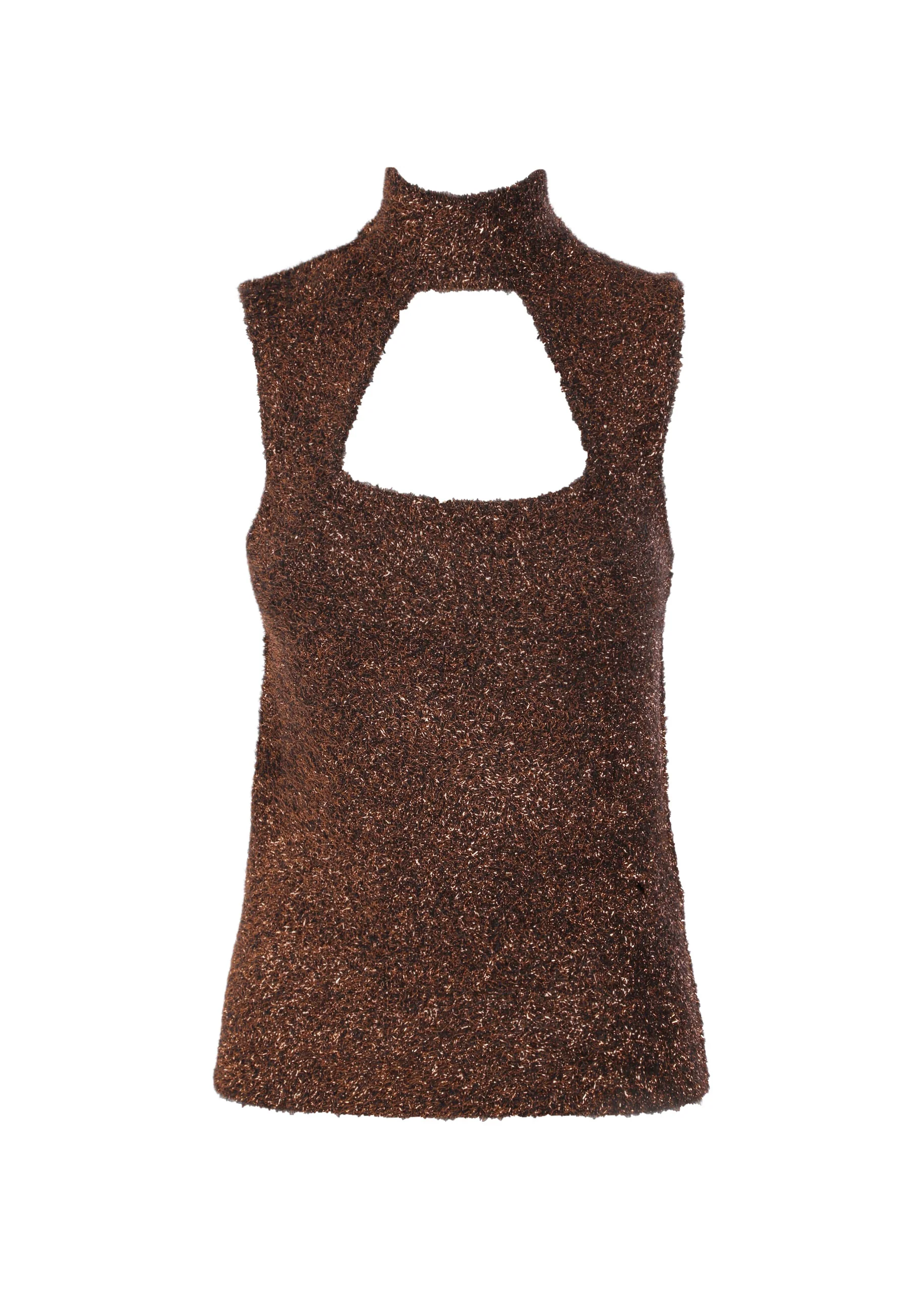 Liu-jo Top E Canotte Donna | MF5238 MA10R - Image 5
