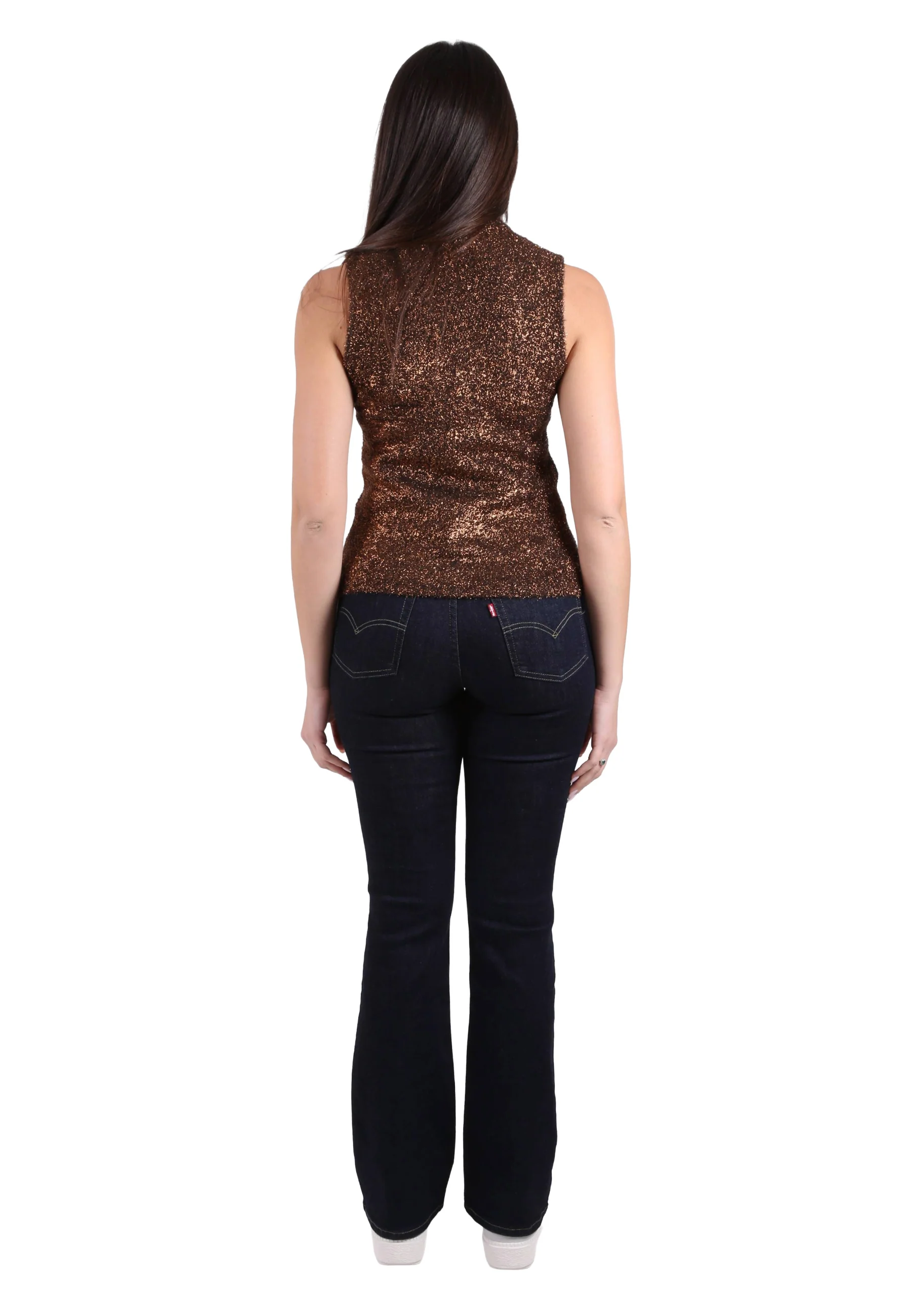 Liu-jo Top E Canotte Donna | MF5238 MA10R - Image 7
