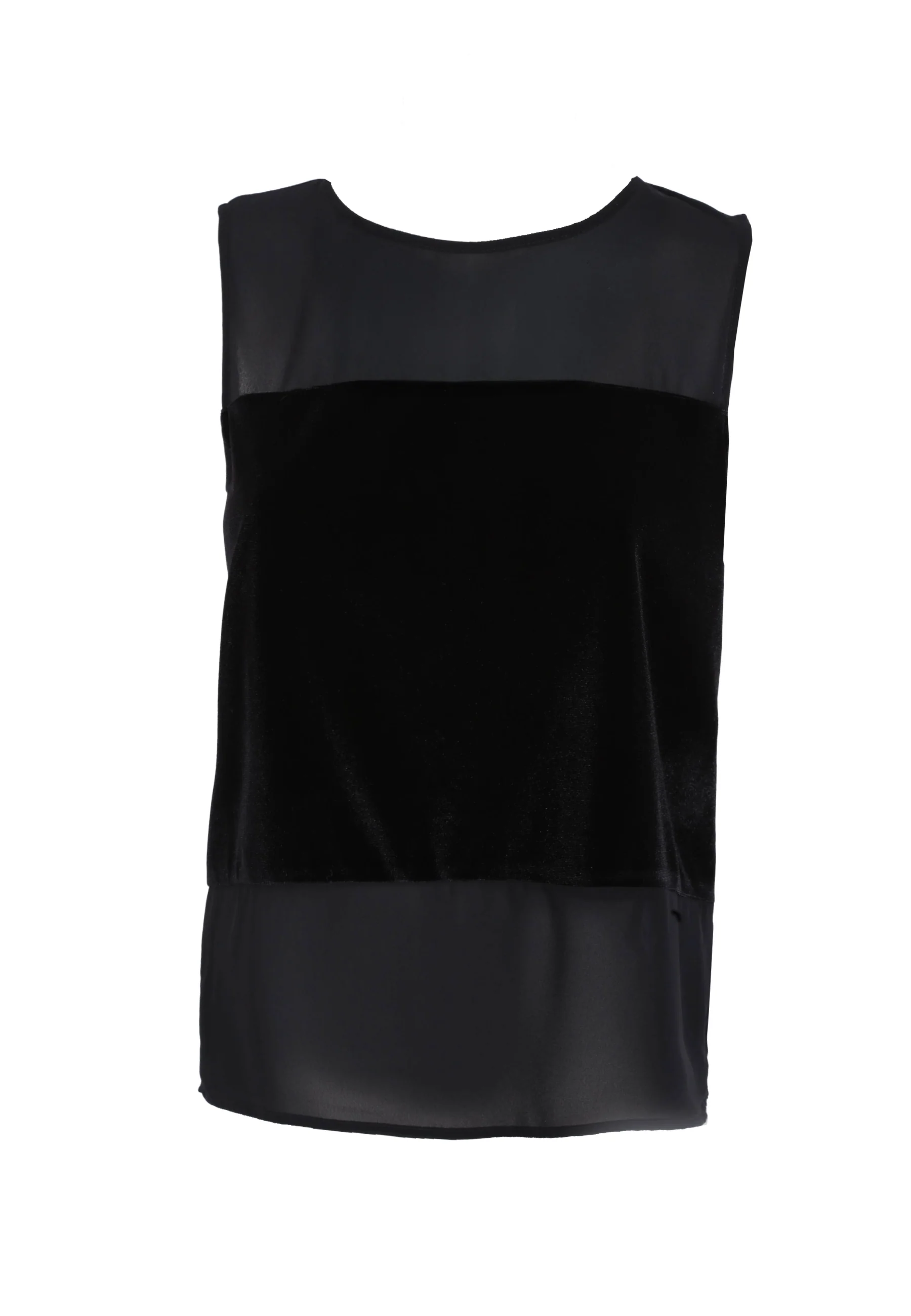 Liu-jo Top E Canotte Donna | MF5465 J4952
