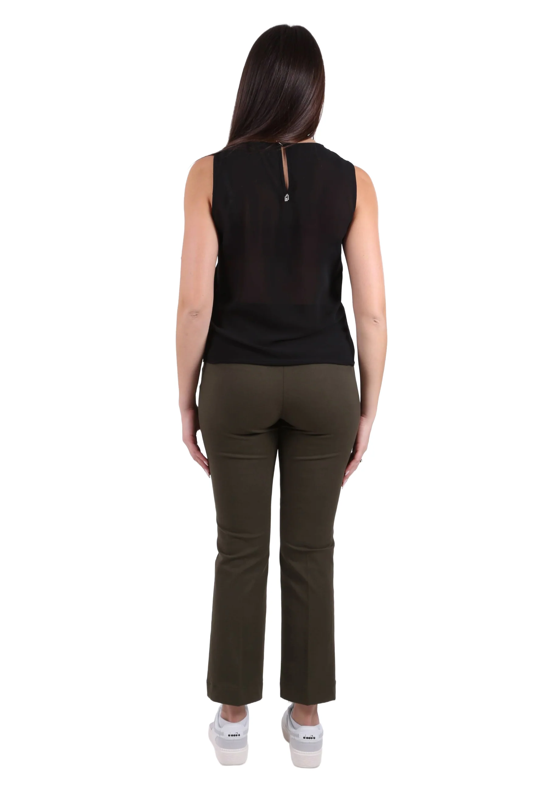 Liu-jo Top E Canotte Donna | MF5465 J4952 - Image 3